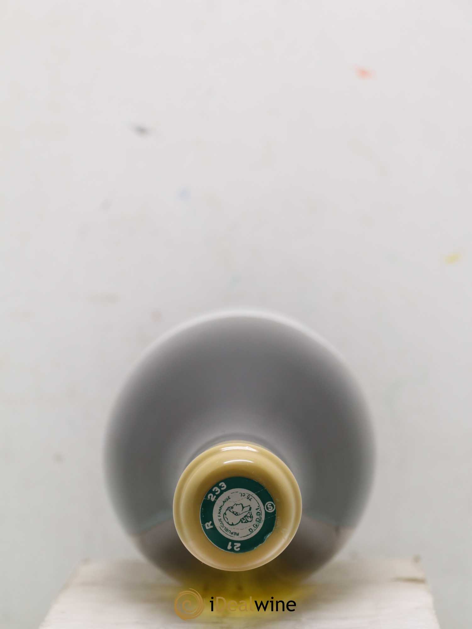 Auxey-Duresses Les Clous d'Auvenay (Domaine) 2011 - Lot de 1 bouteille - 2