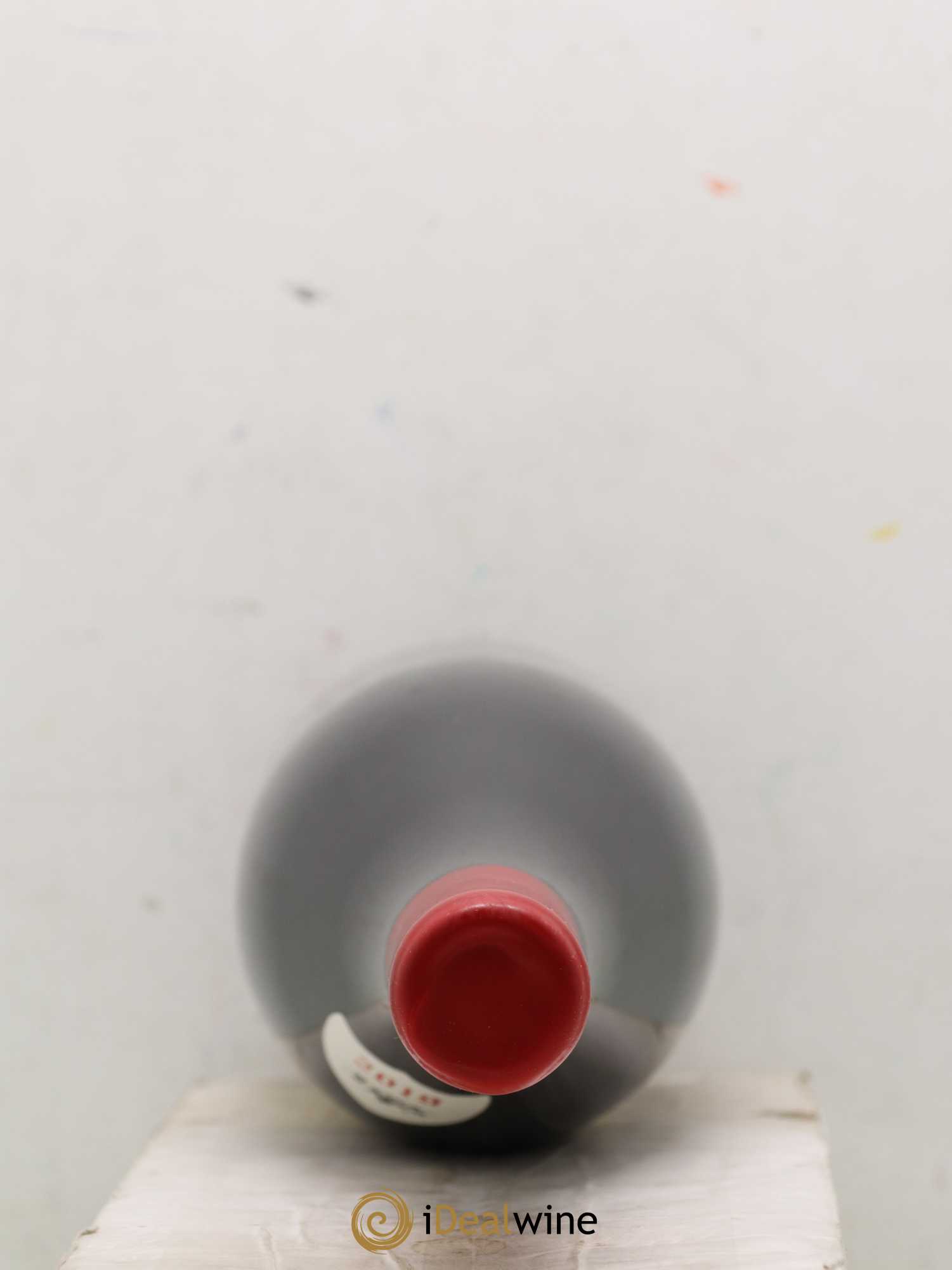 Chambolle-Musigny 1er Cru Les Amoureuses Vieille Vigne Fourrier (Domaine) 2019 - Lot de 1 bouteille - 1