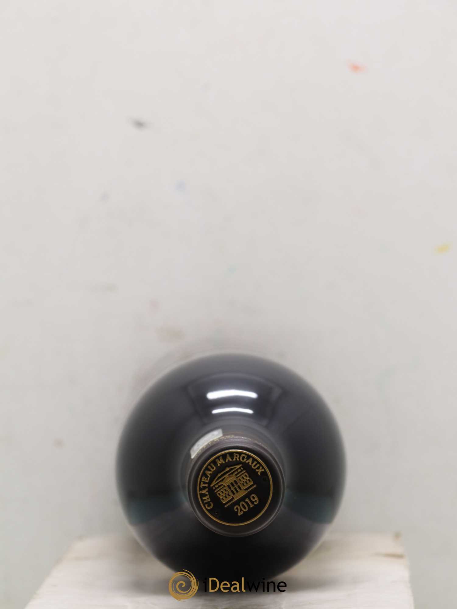 Château Margaux 1er Grand Cru Classé 2019 - Lot de 1 bouteille - 2