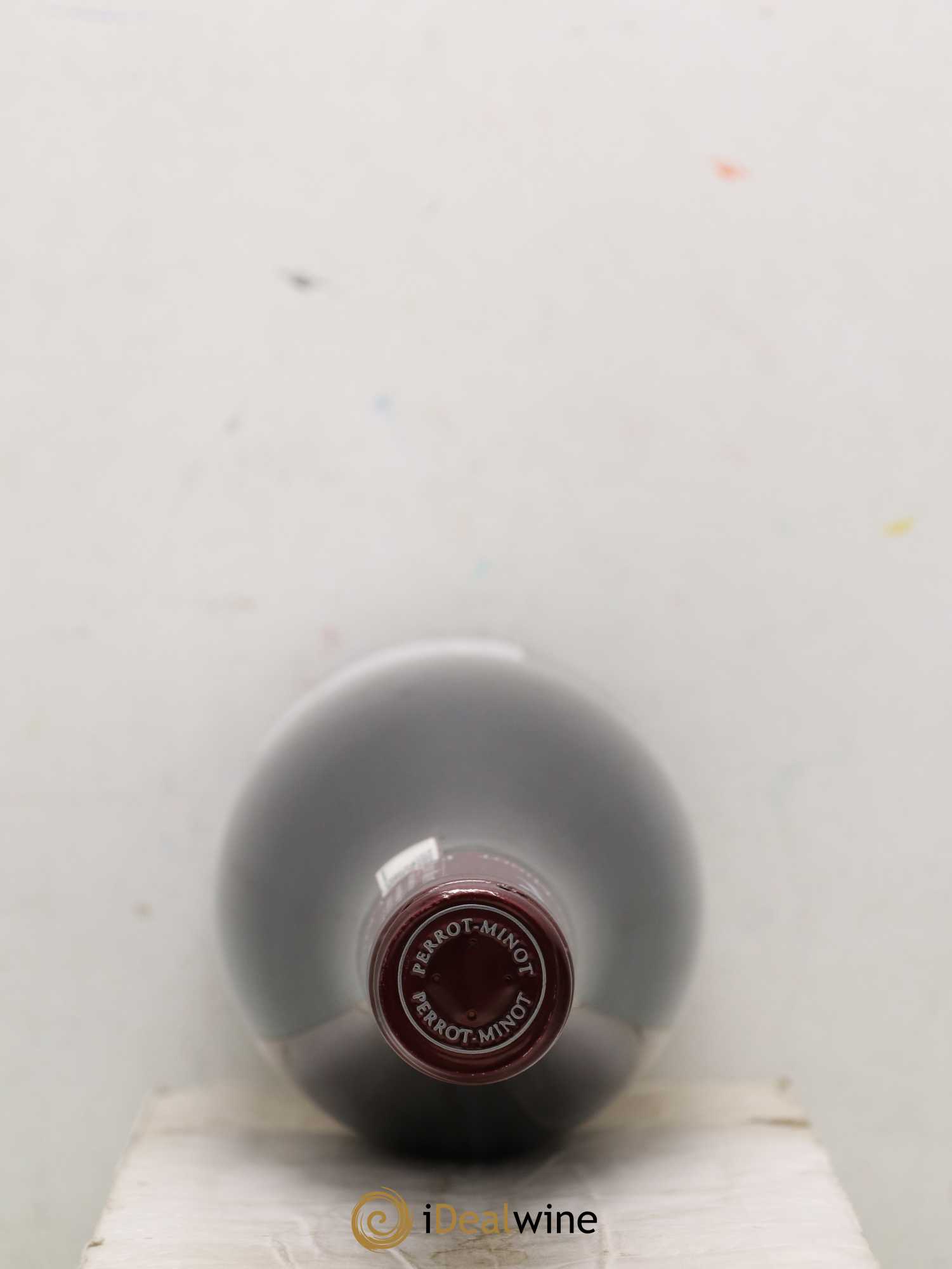 Clos de Vougeot Grand Cru Remoissenet 2019 - Lot de 1 bouteille - 1