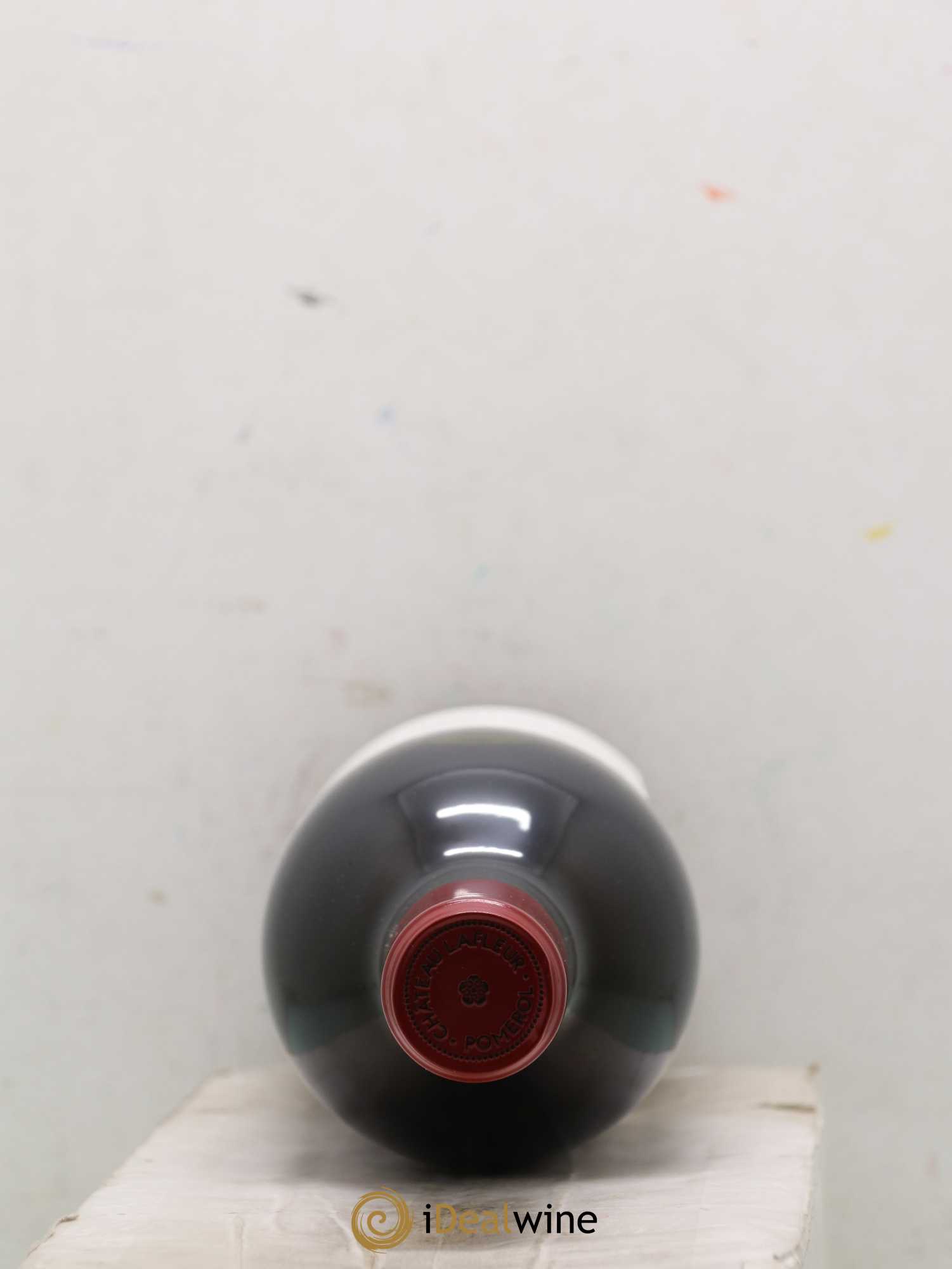 Château Lafleur 2020 - Lot de 1 bouteille - 2