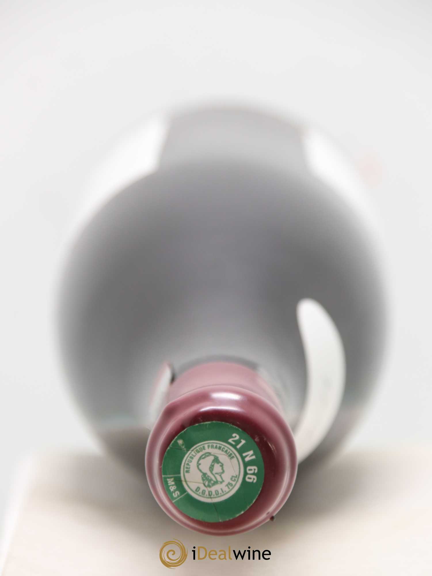 Vosne-Romanée Les Genaivrières Leroy (Domaine) 2014 - Lotto di 1 bottiglia - 2