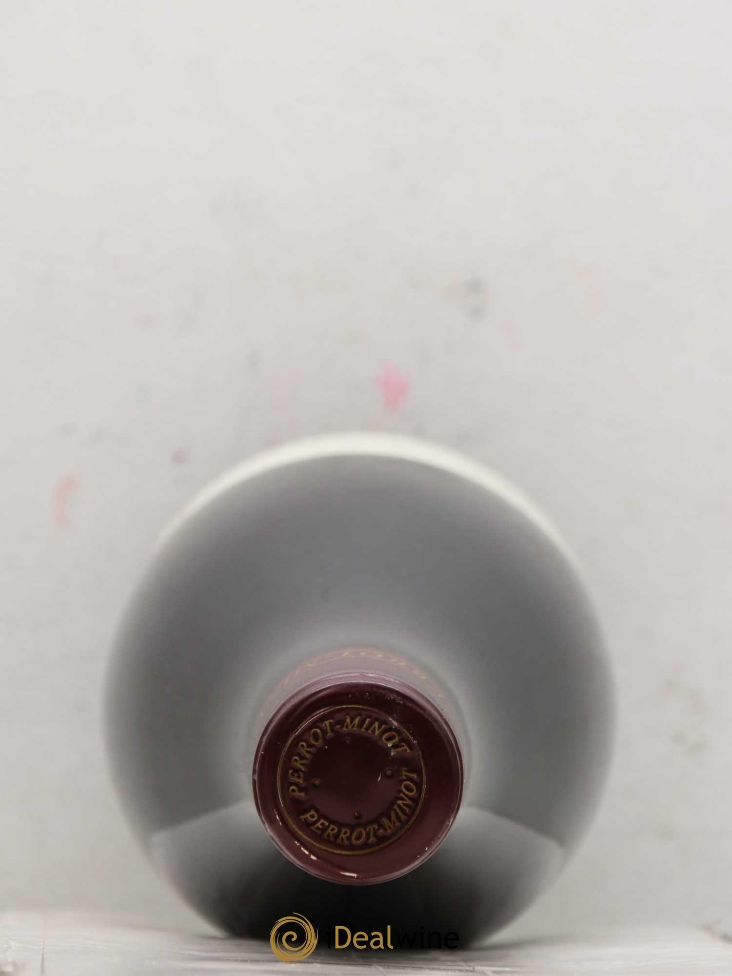 Charmes-Chambertin Grand Cru Vieilles Vignes Perrot-Minot 2009 - Lot de 1 bouteille - 2