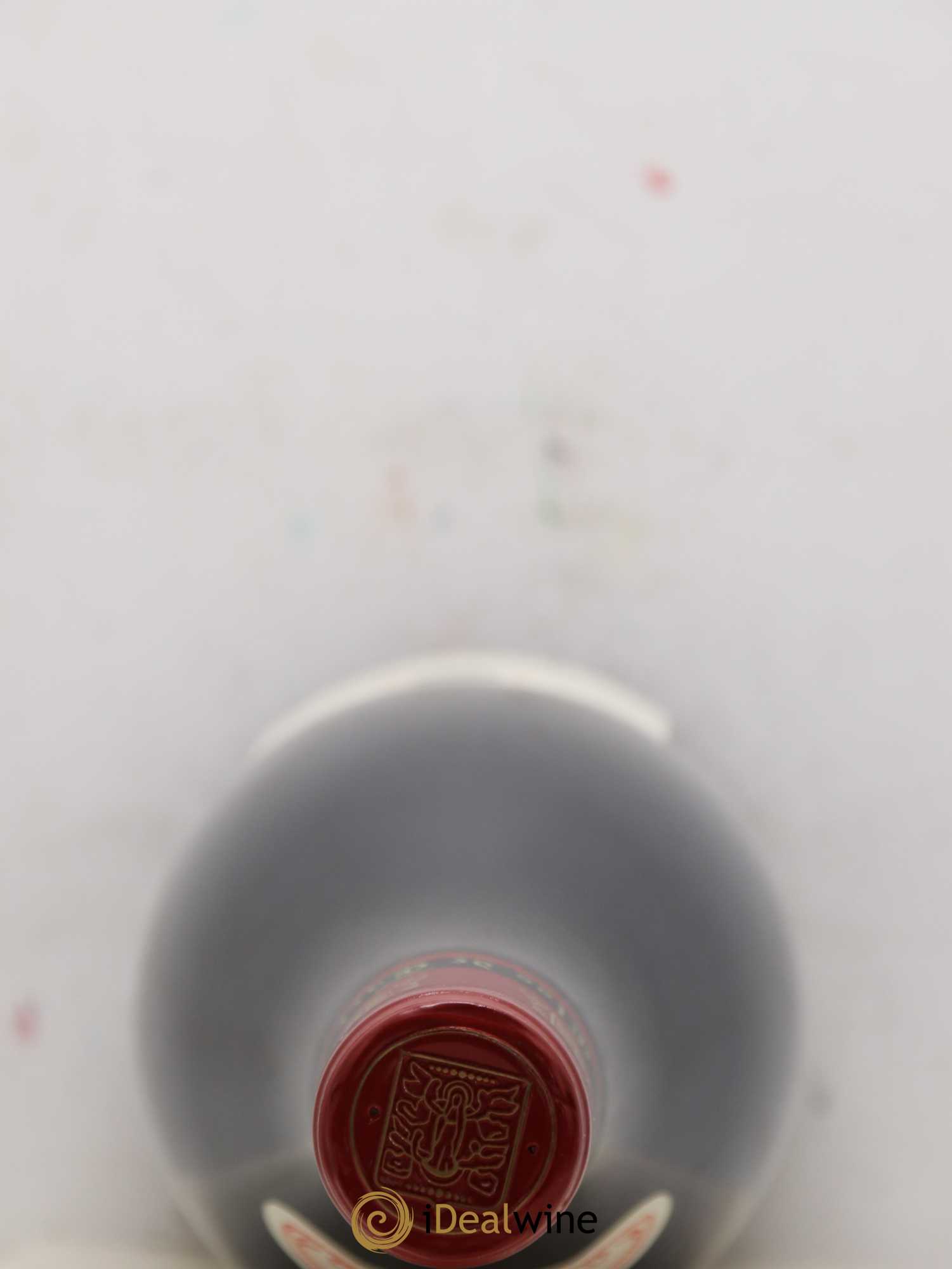 Clos de Tart Grand Cru Clos de Tart 2013 - Lot de 1 bouteille - 2