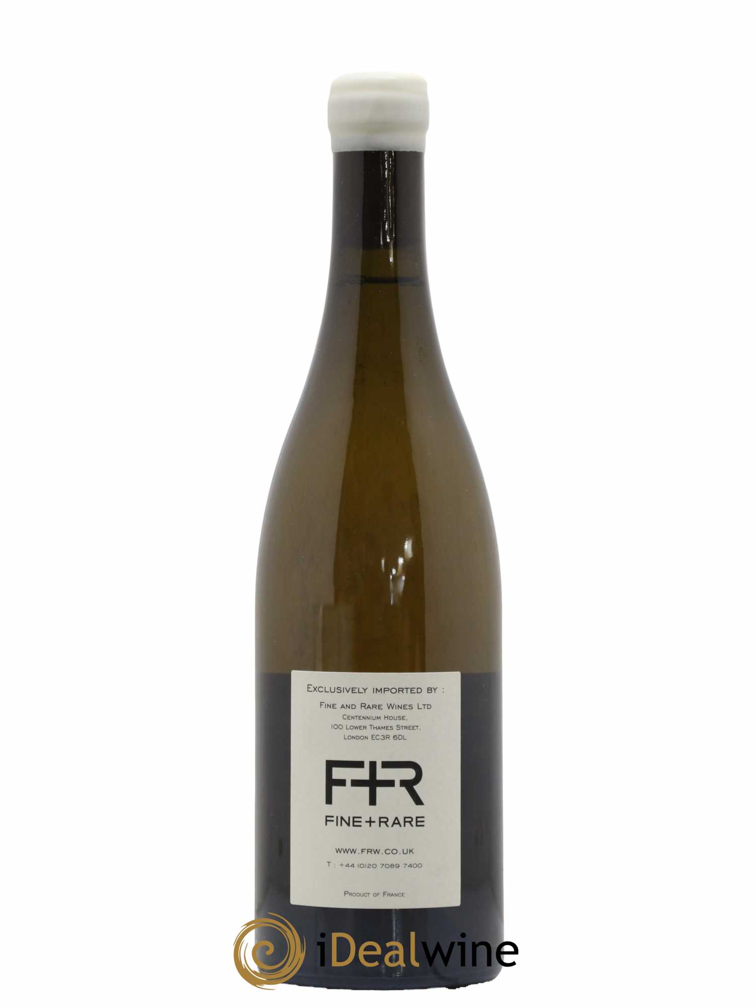 Meursault 1er Cru La Pièce Sous Le Bois Alvina Pernot 2019 - Lotto di 1 bottiglia - 1