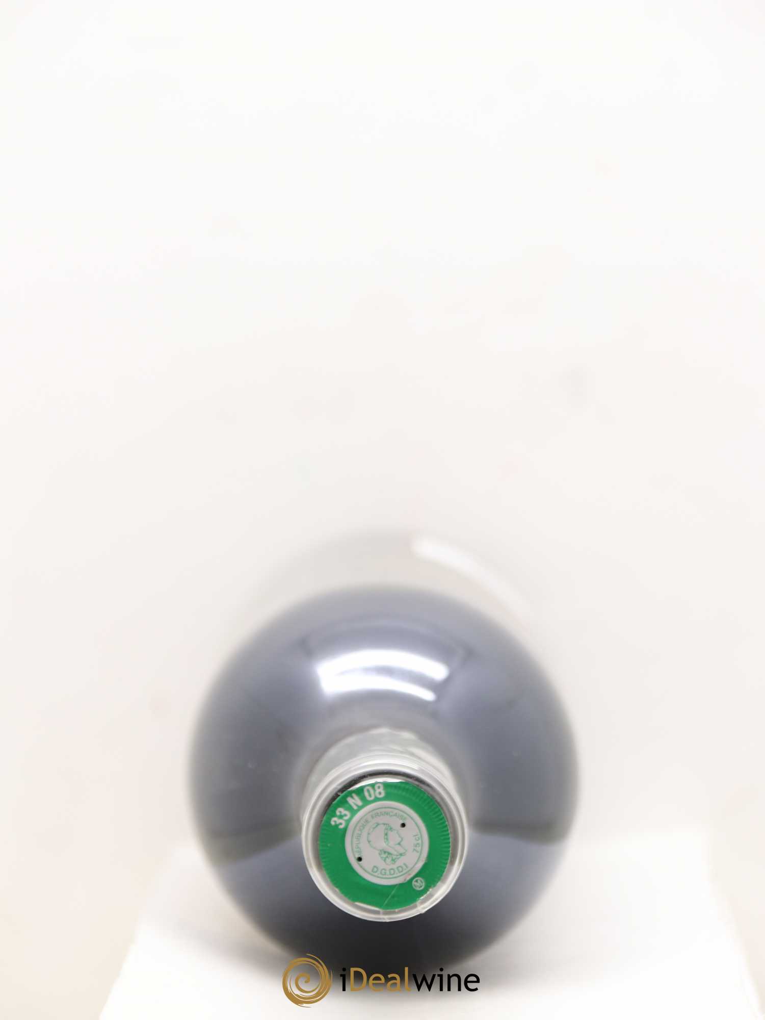 Château Angélus 1er Grand Cru Classé A 2012 - Lot de 2 bouteilles - 2