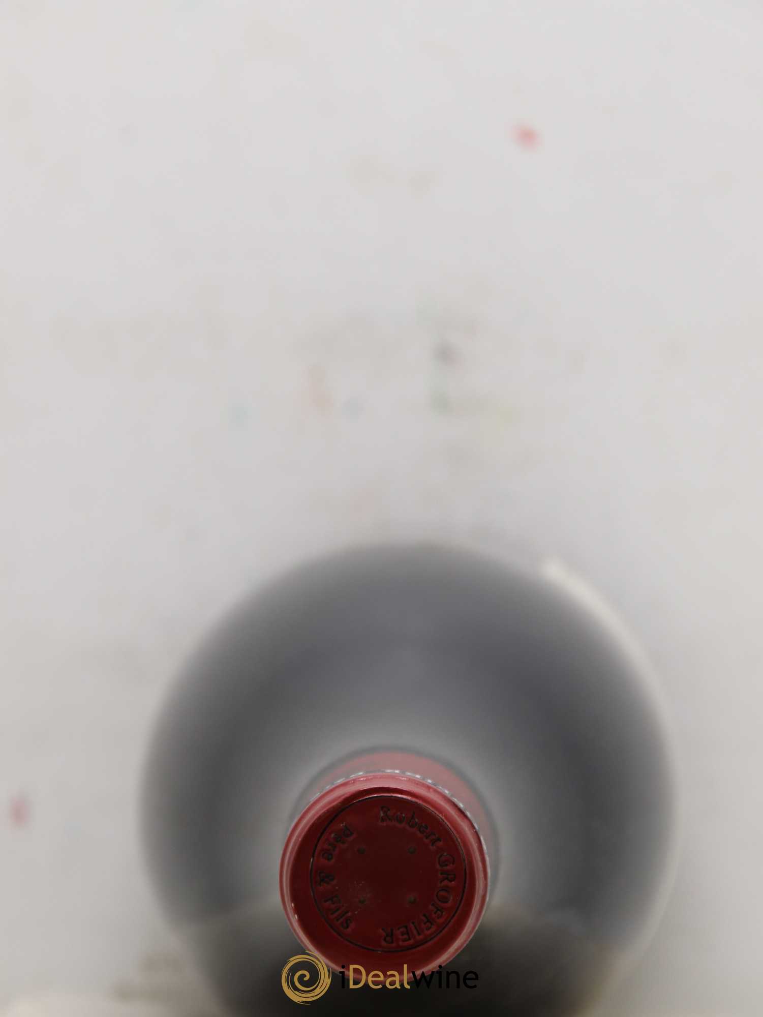 Chambolle-Musigny 1er Cru Les Amoureuses Robert Groffier Père & Fils (Domaine) 2010 - Lotto di 1 bottiglia - 1