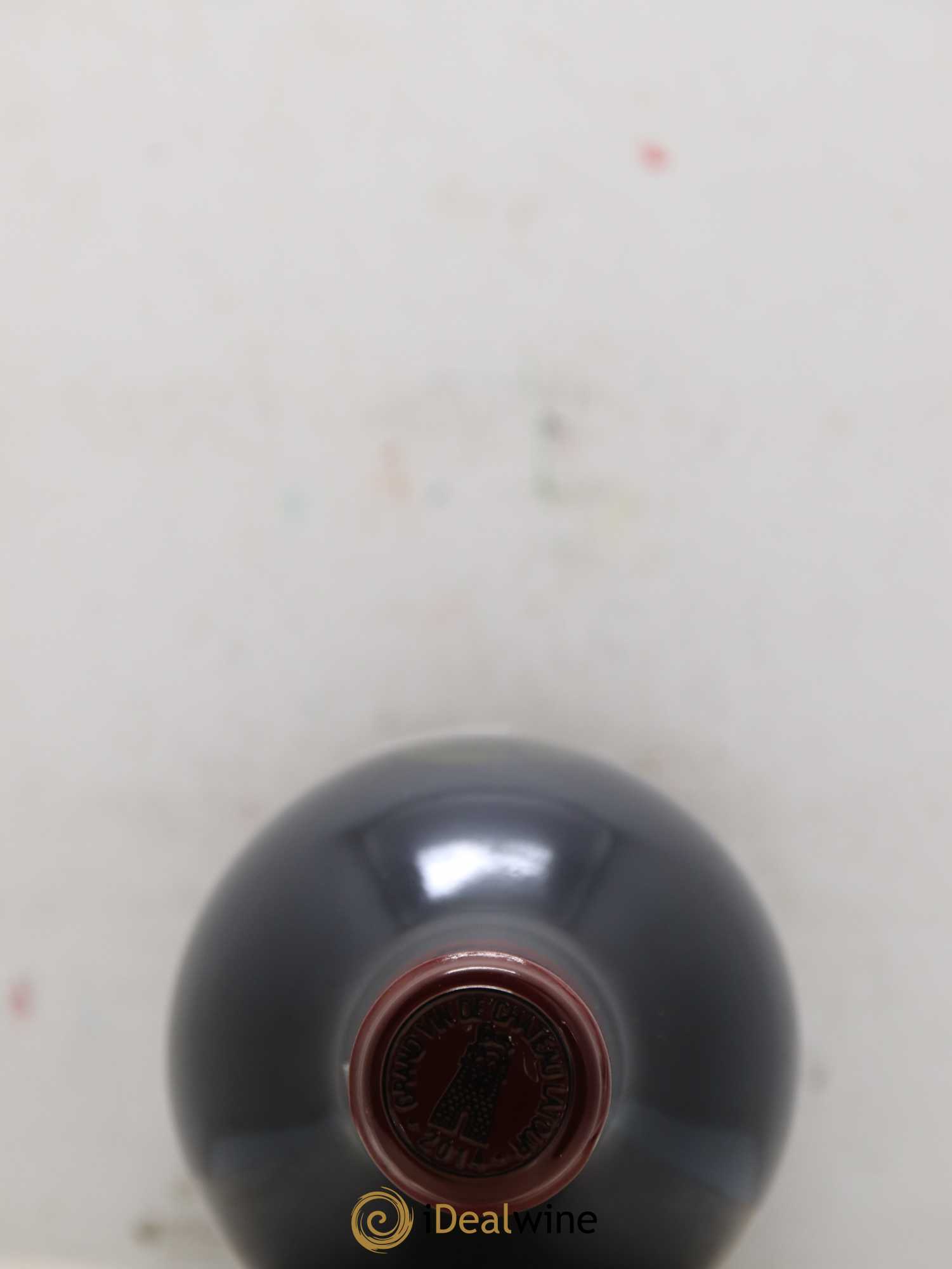 Château Latour 1er Grand Cru Classé 2014 - Lot de 1 bouteille - 2