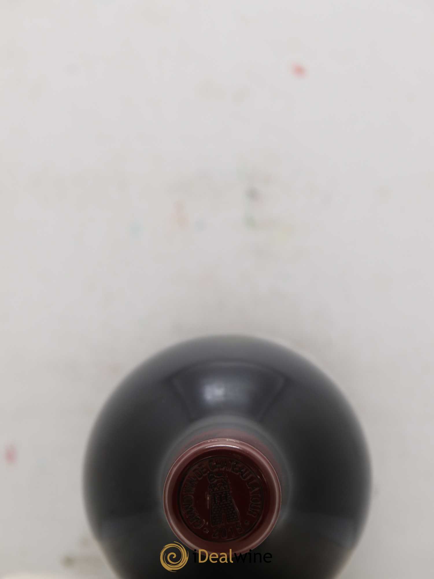 Château Latour 1er Grand Cru Classé 2015 - Lot de 1 bouteille - 2
