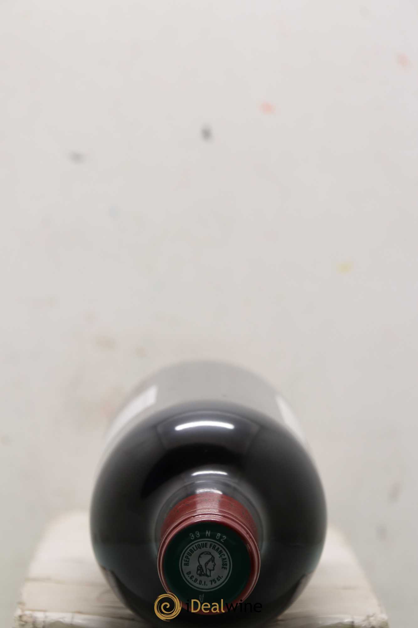 Château l' Évangile 2009 - Lot de 1 bouteille - 2