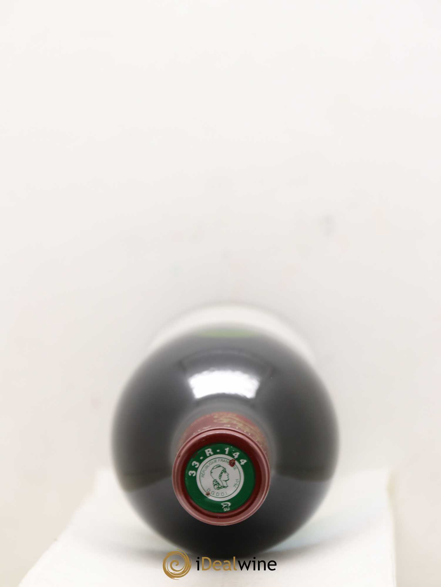 Château Mouton Rothschild 1er Grand Cru Classé 2012 - Lot de 2 bouteilles - 2