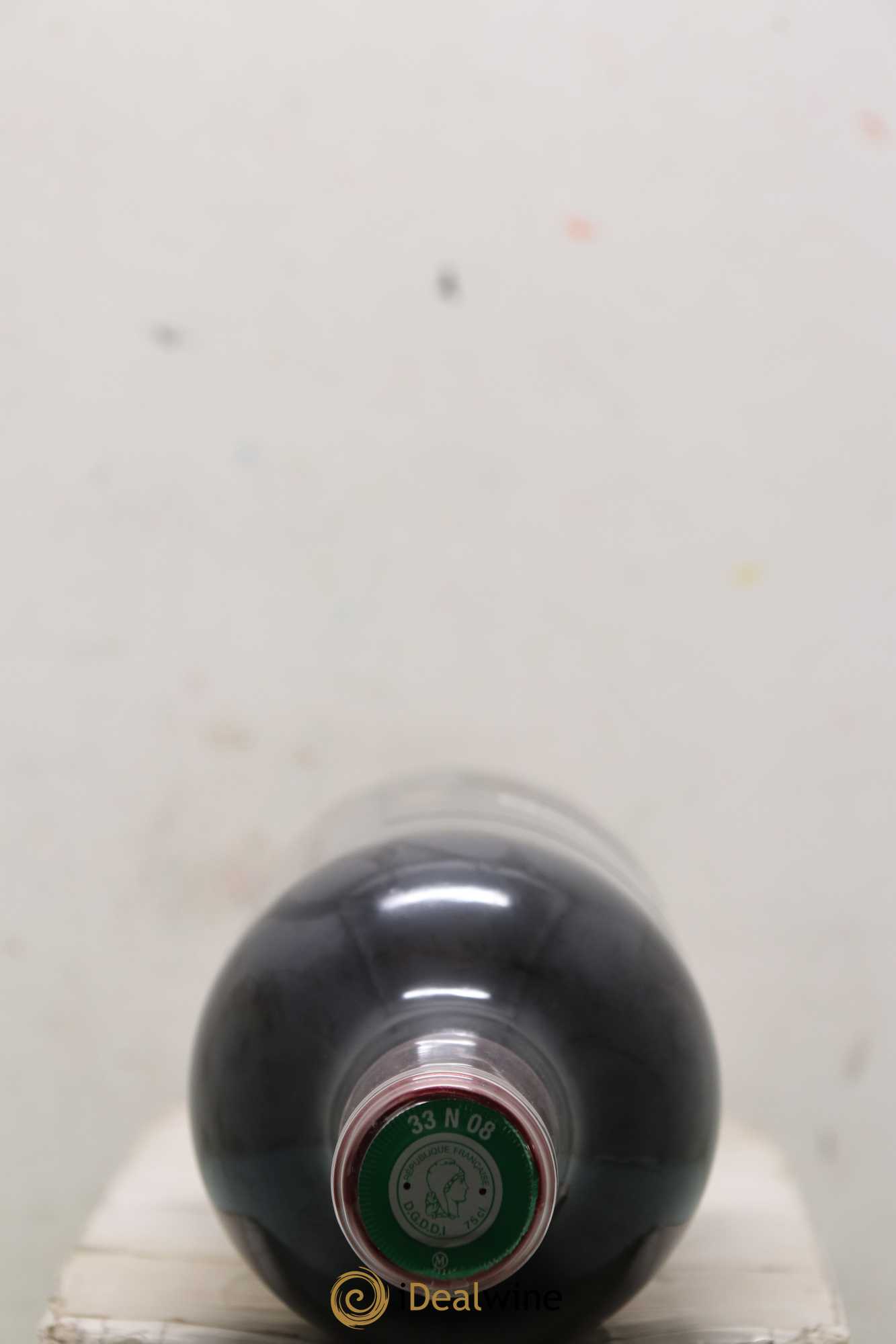 Château Cheval Blanc 1er Grand Cru Classé A 2014 - Lot de 1 bouteille - 2