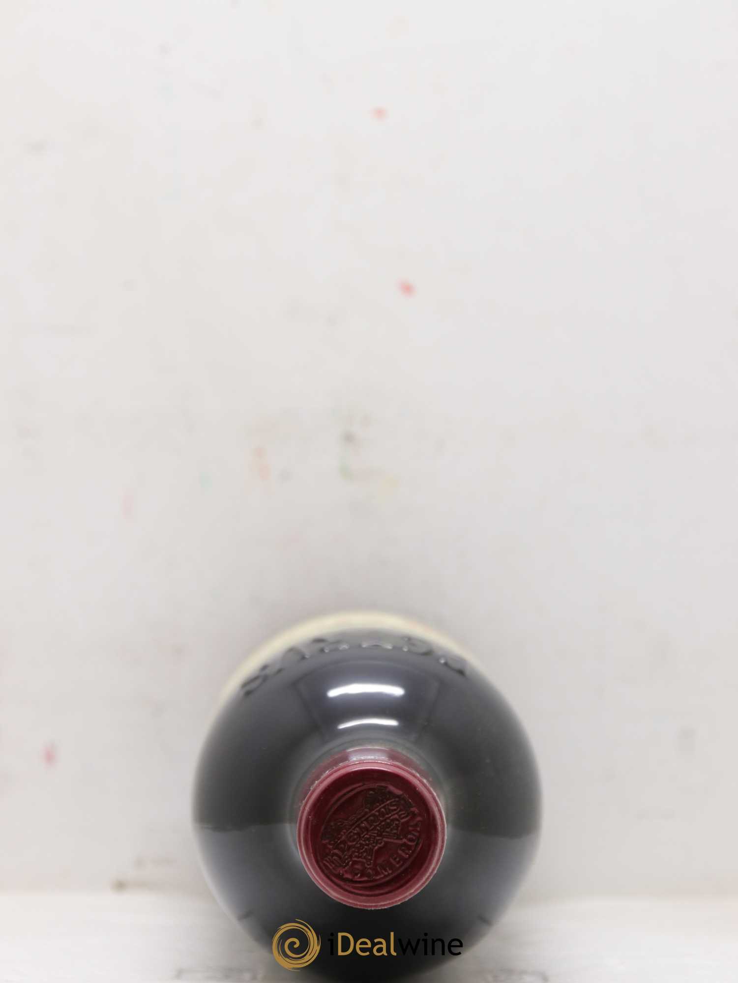 Petrus 2010 - Lot de 1 bouteille - 2