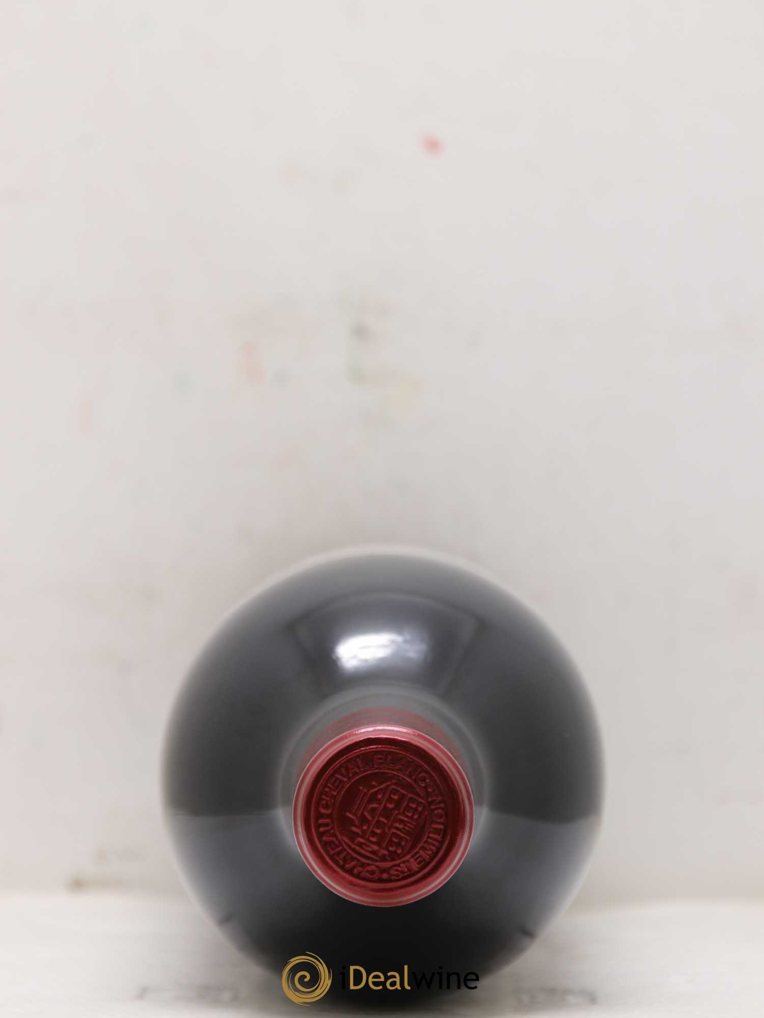 Château Cheval Blanc 1er Grand Cru Classé A 2020 - Lot de 2 bouteilles - 2