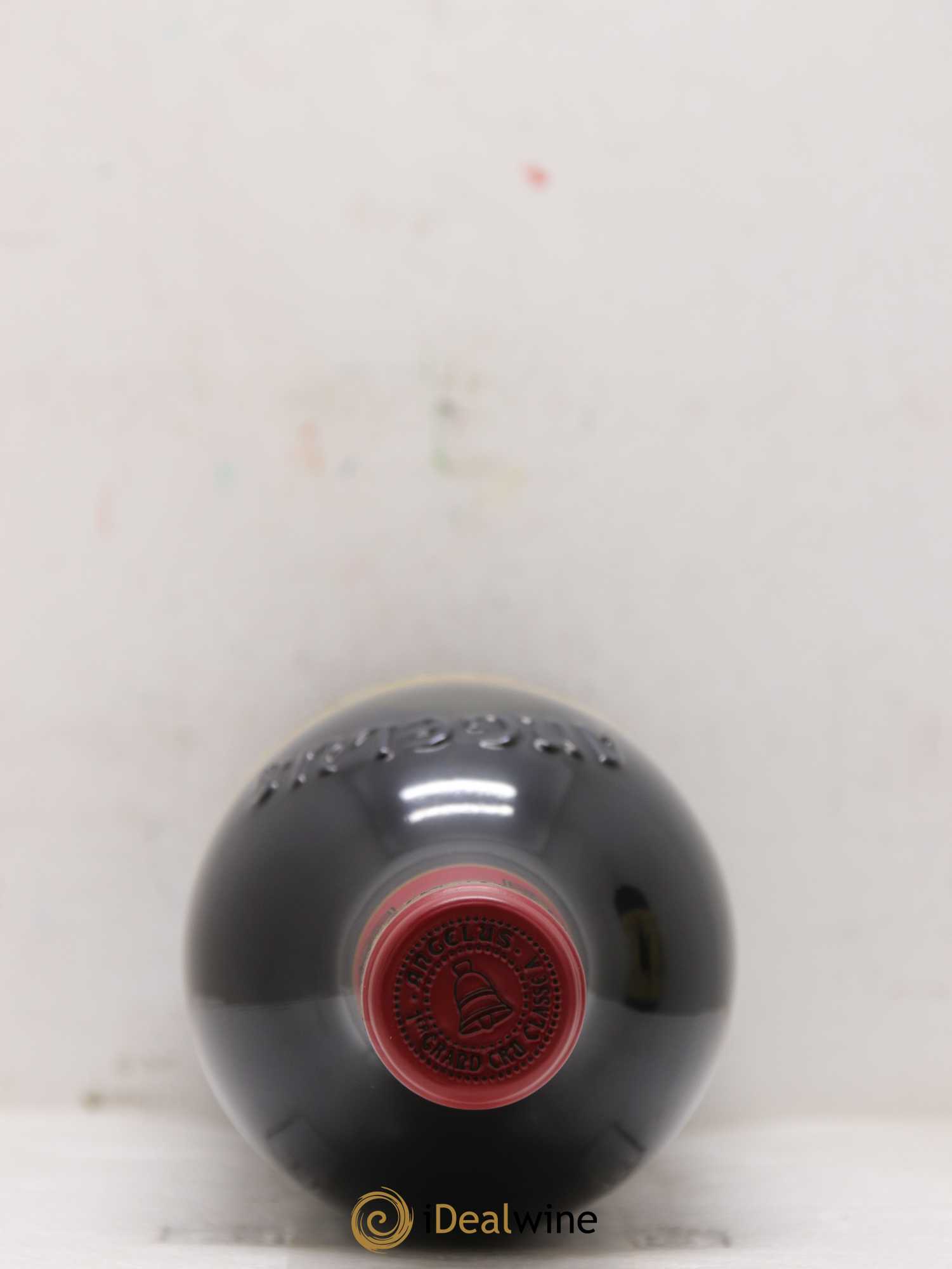 Château Angélus 1er Grand Cru Classé A 2019 - Lot de 2 bouteilles - 2
