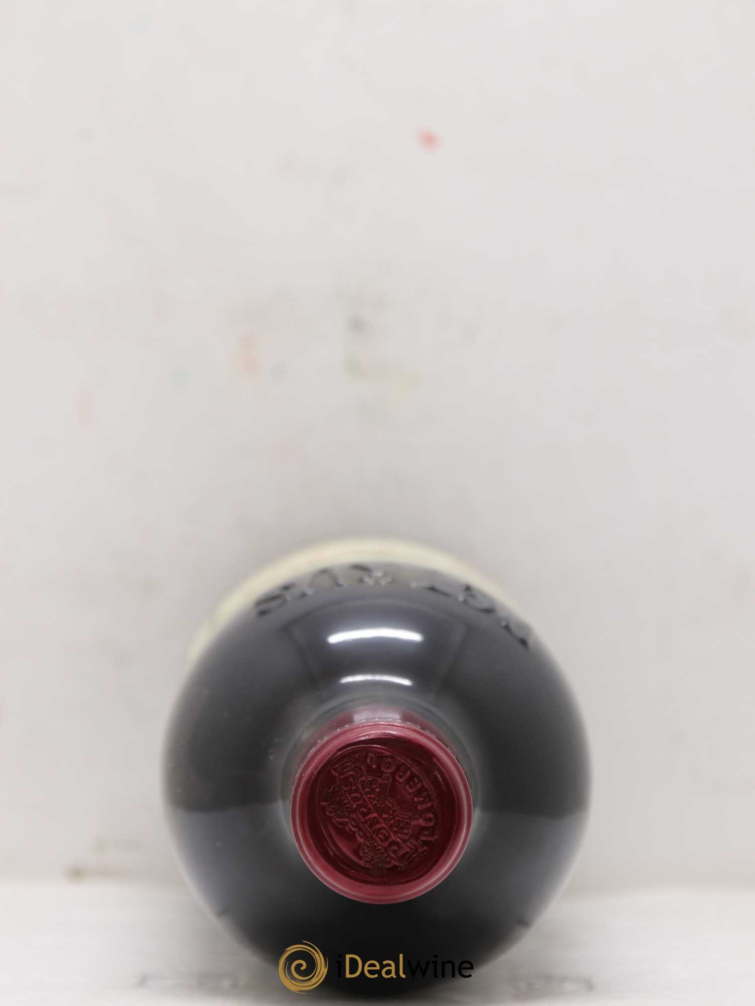 Petrus 2009 - Lot de 1 bouteille - 1