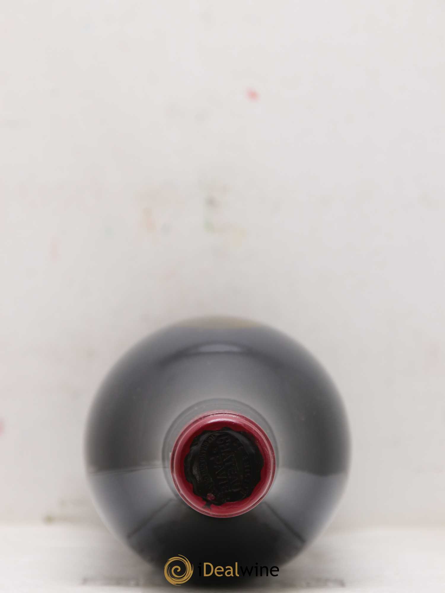 Château Pavie 1er Grand Cru Classé A 2019 - Lot de 1 bouteille - 2