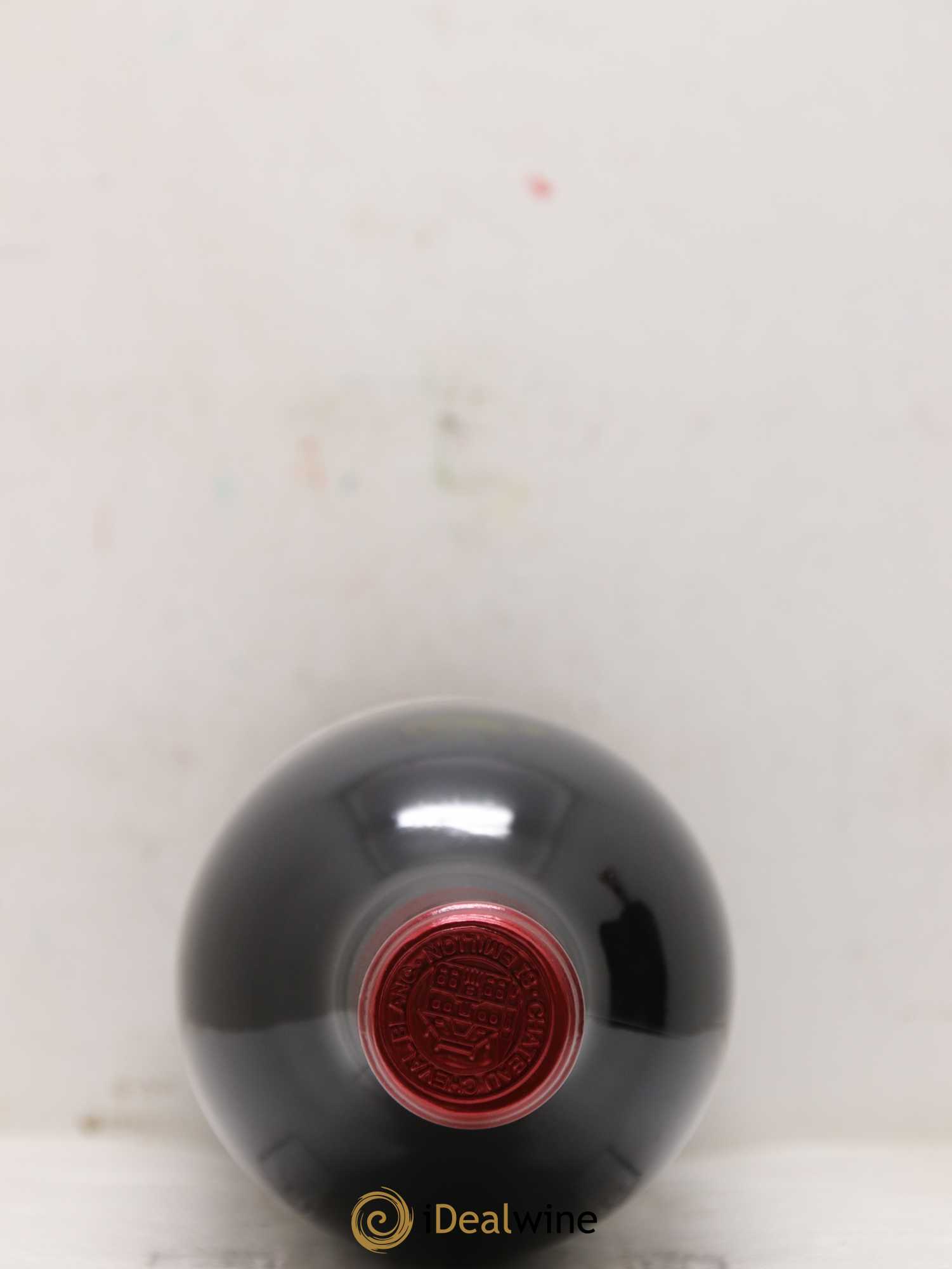 Château Cheval Blanc 1er Grand Cru Classé A 2019 - Lot de 2 bouteilles - 2