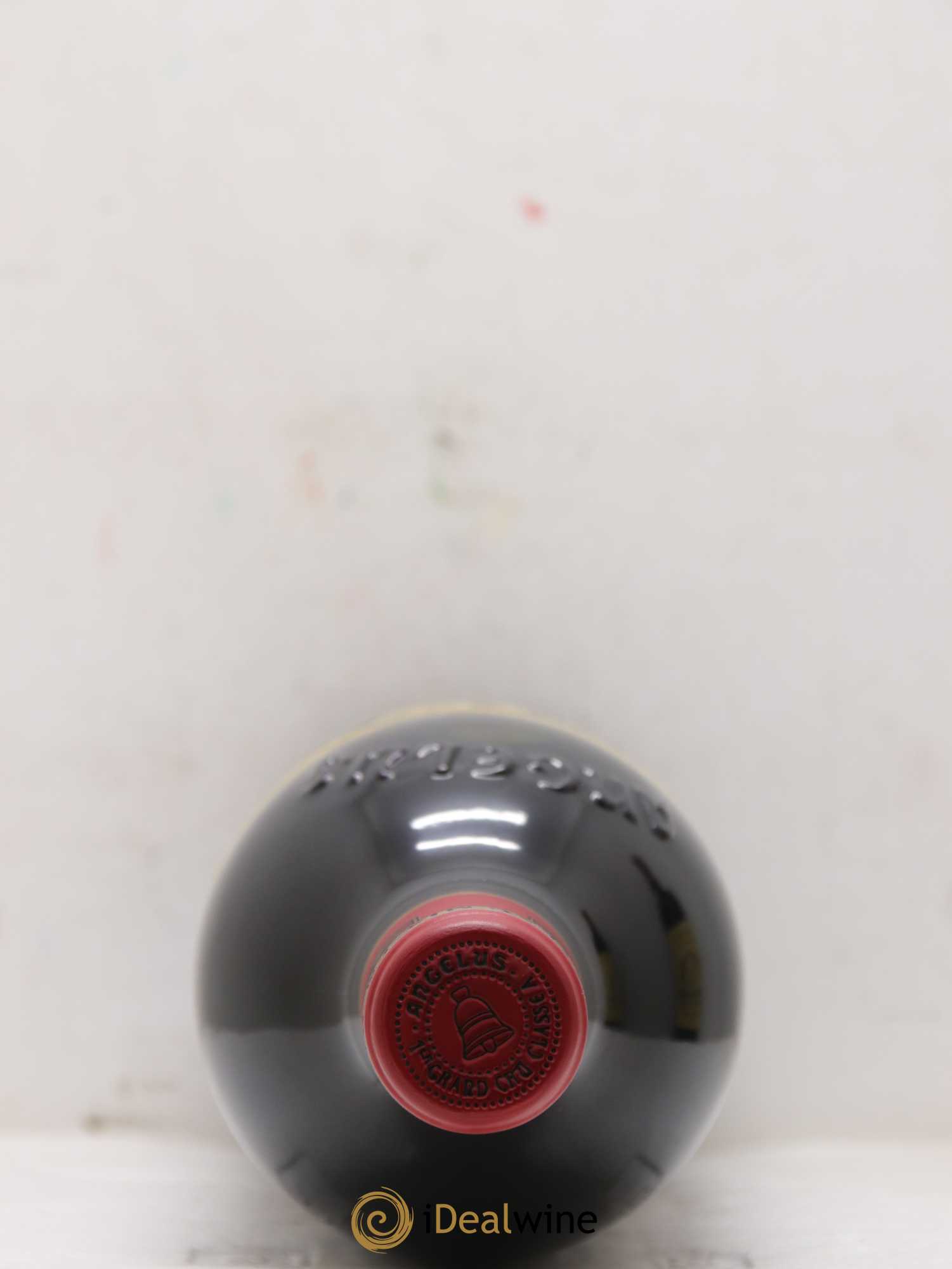 Château Angélus 1er Grand Cru Classé A 2020 - Lot de 2 bouteilles - 2