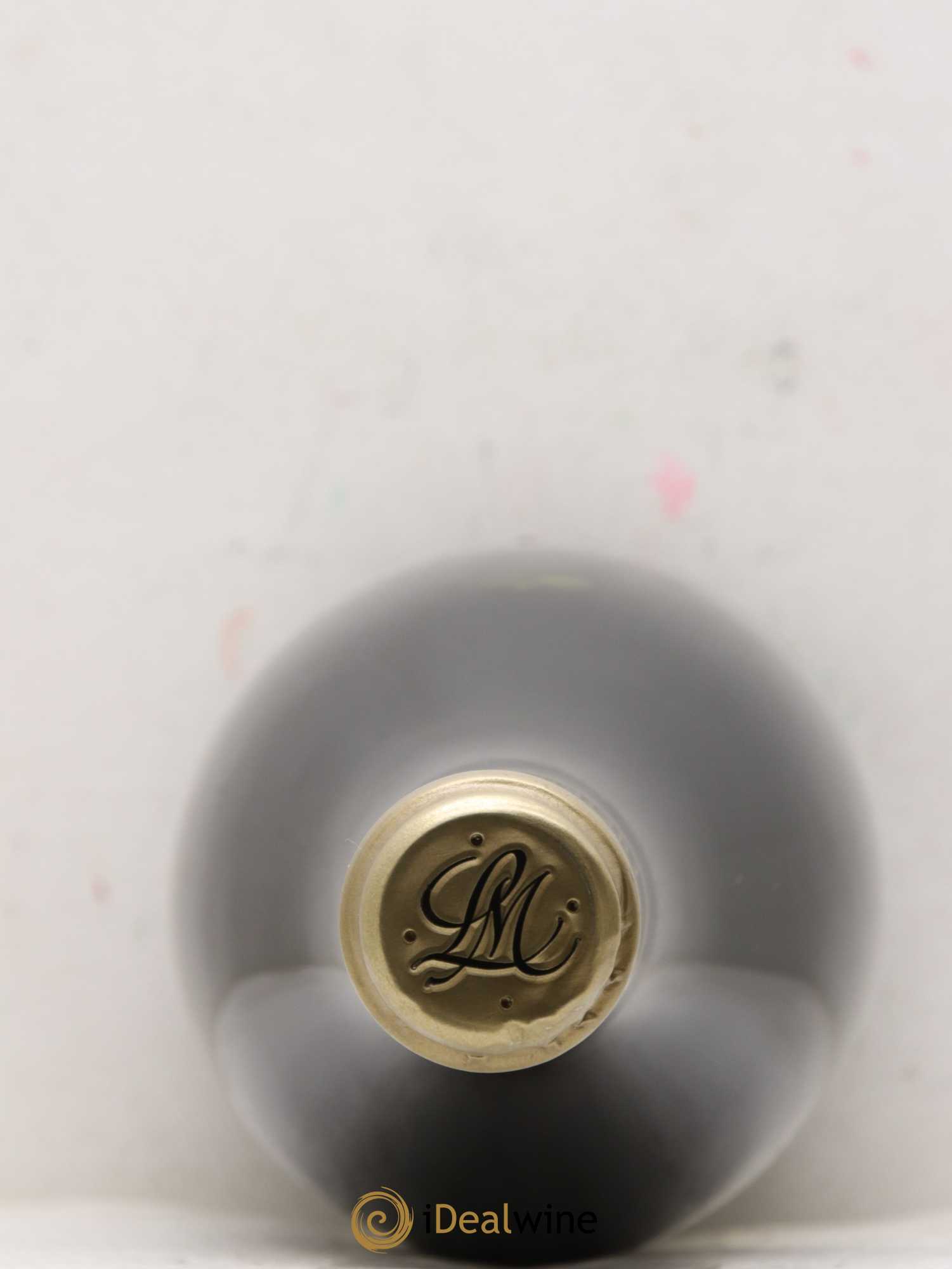 Chambolle-Musigny 1er Cru Les Amoureuses Lucien Le Moine 2007 - Lot de 1 bouteille - 2