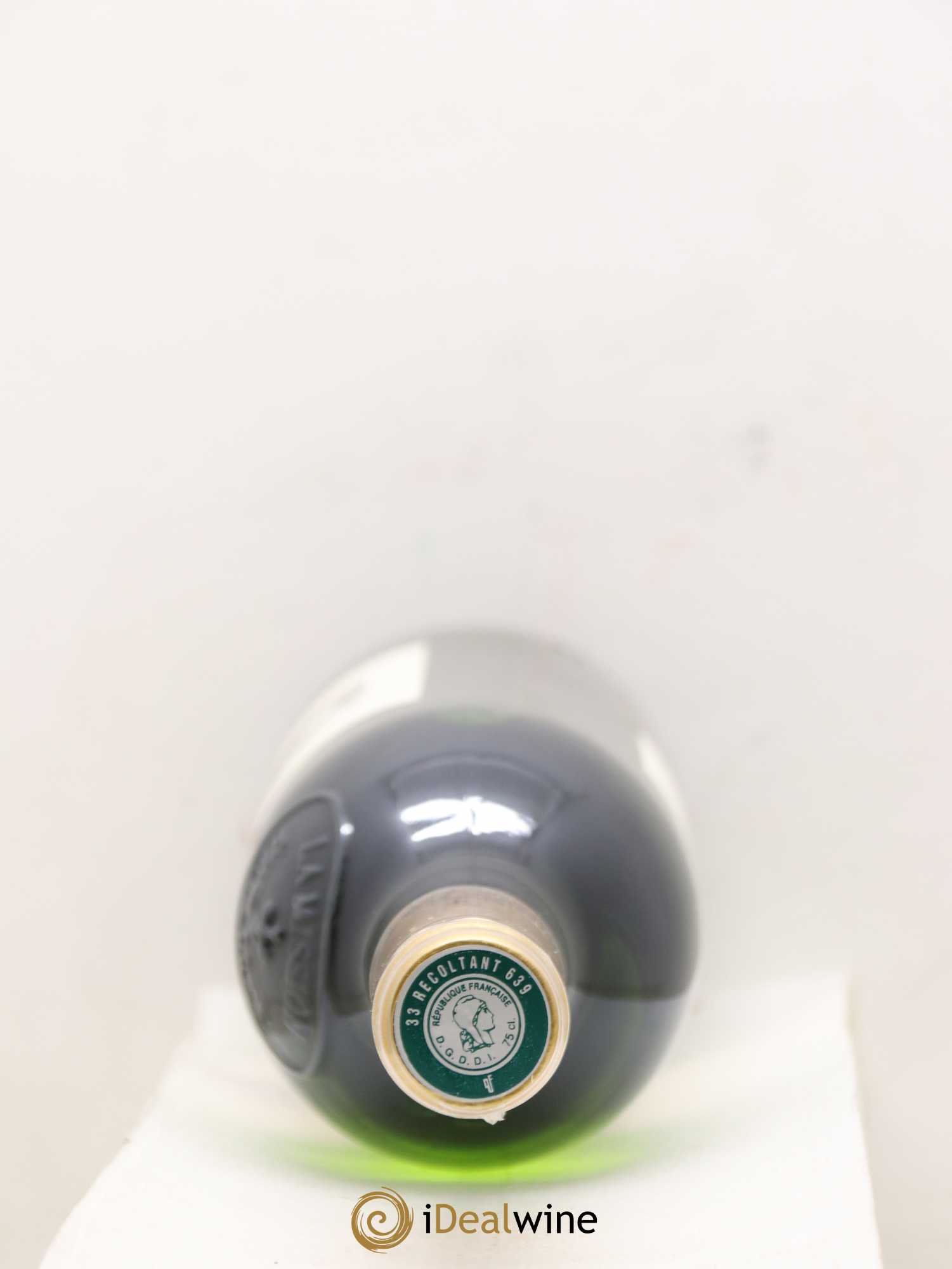 Château la Mission Haut-Brion 2013 - Lot de 1 bouteille - 2