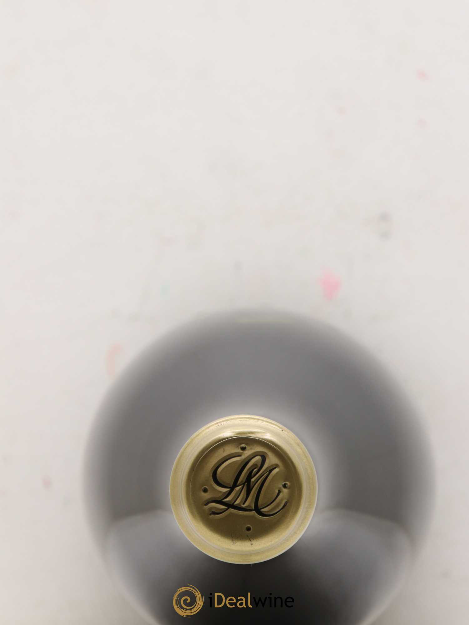 Clos de la Roche Grand Cru Lucien Le Moine 2010 - Lot de 1 bouteille - 2