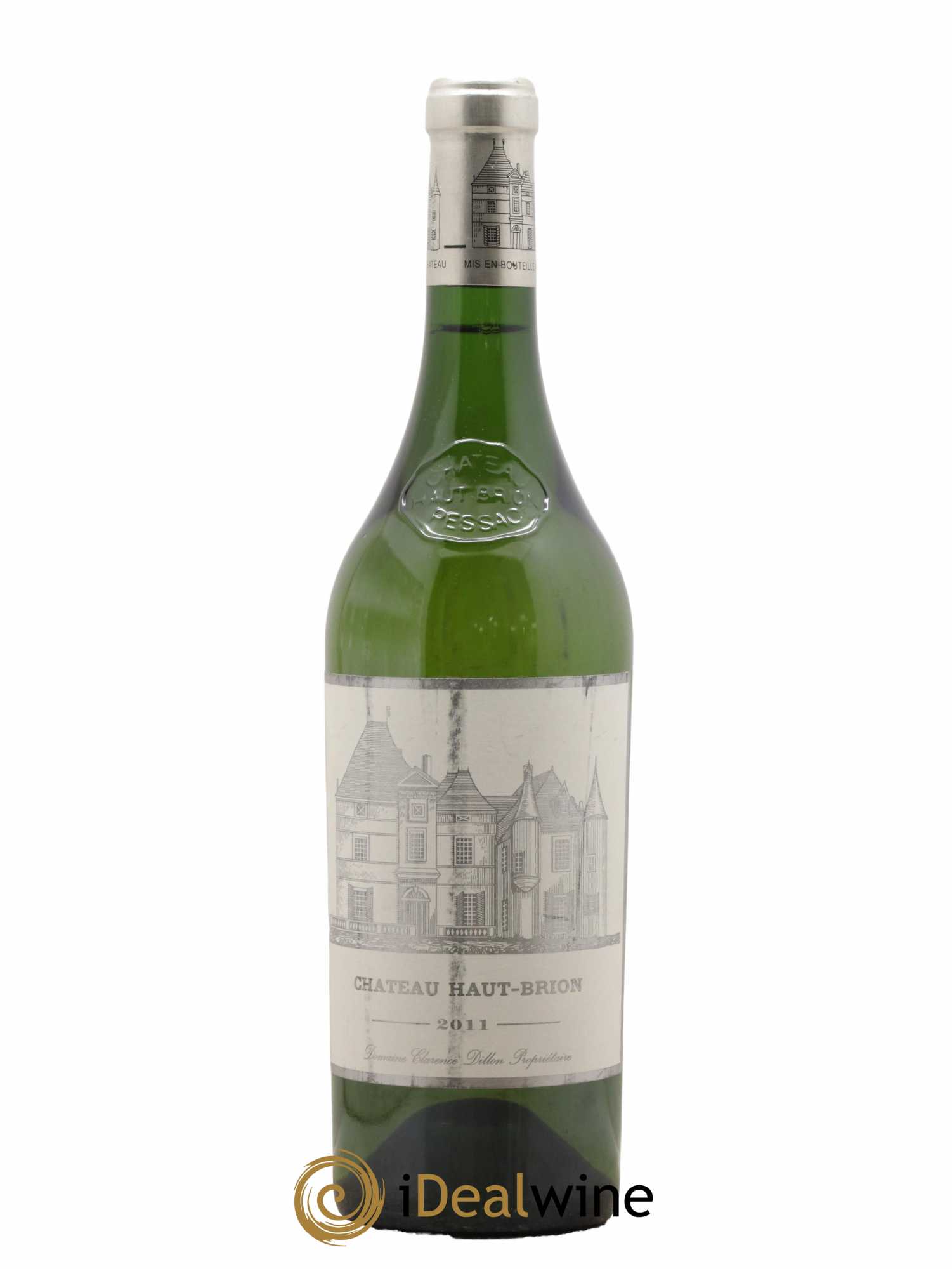Château Haut Brion 2011 - Lot de 1 bouteille - 0