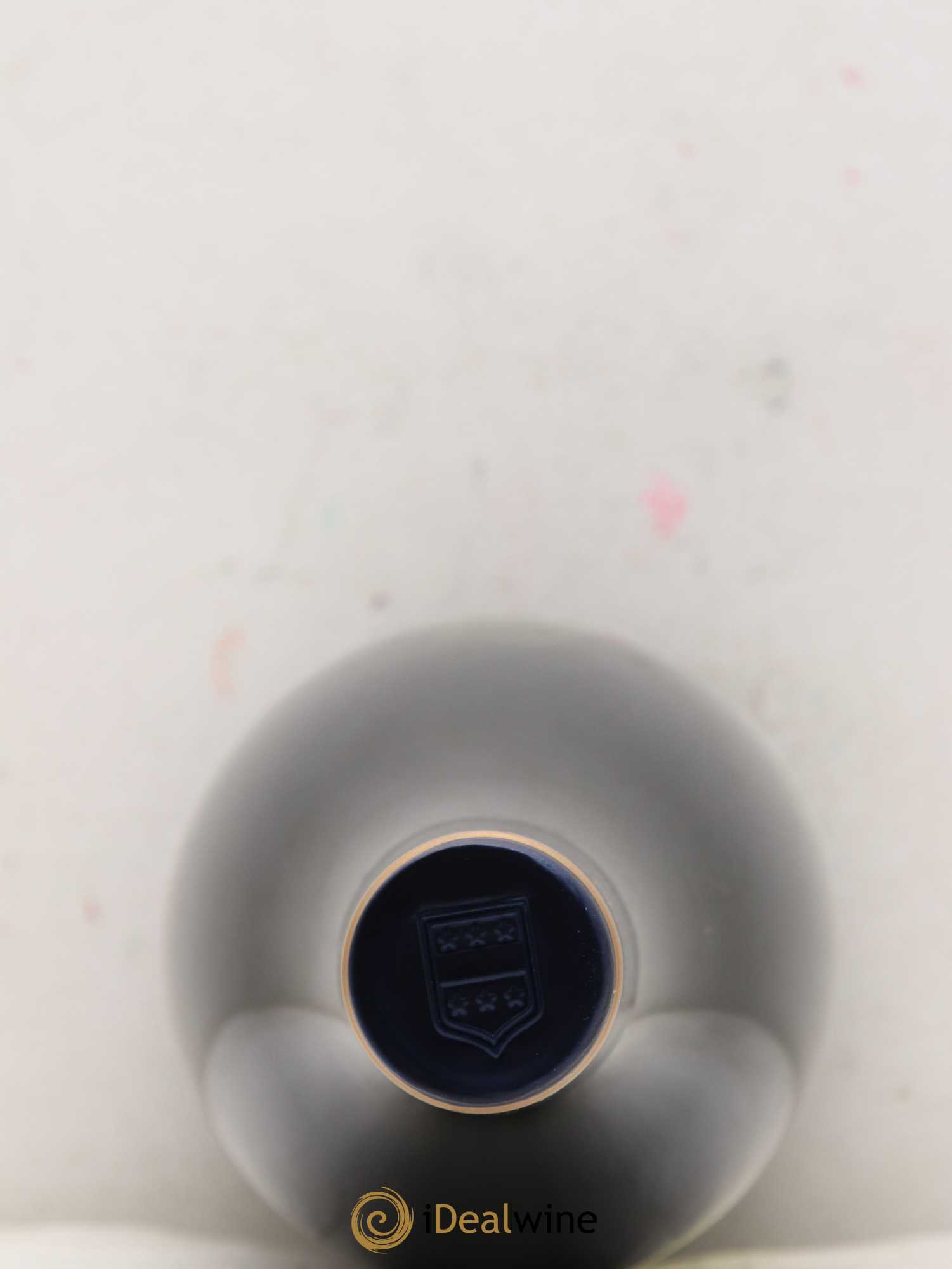 Richebourg Grand Cru Thibault Liger-Belair 2020 - Lot of 1 bottle - 2