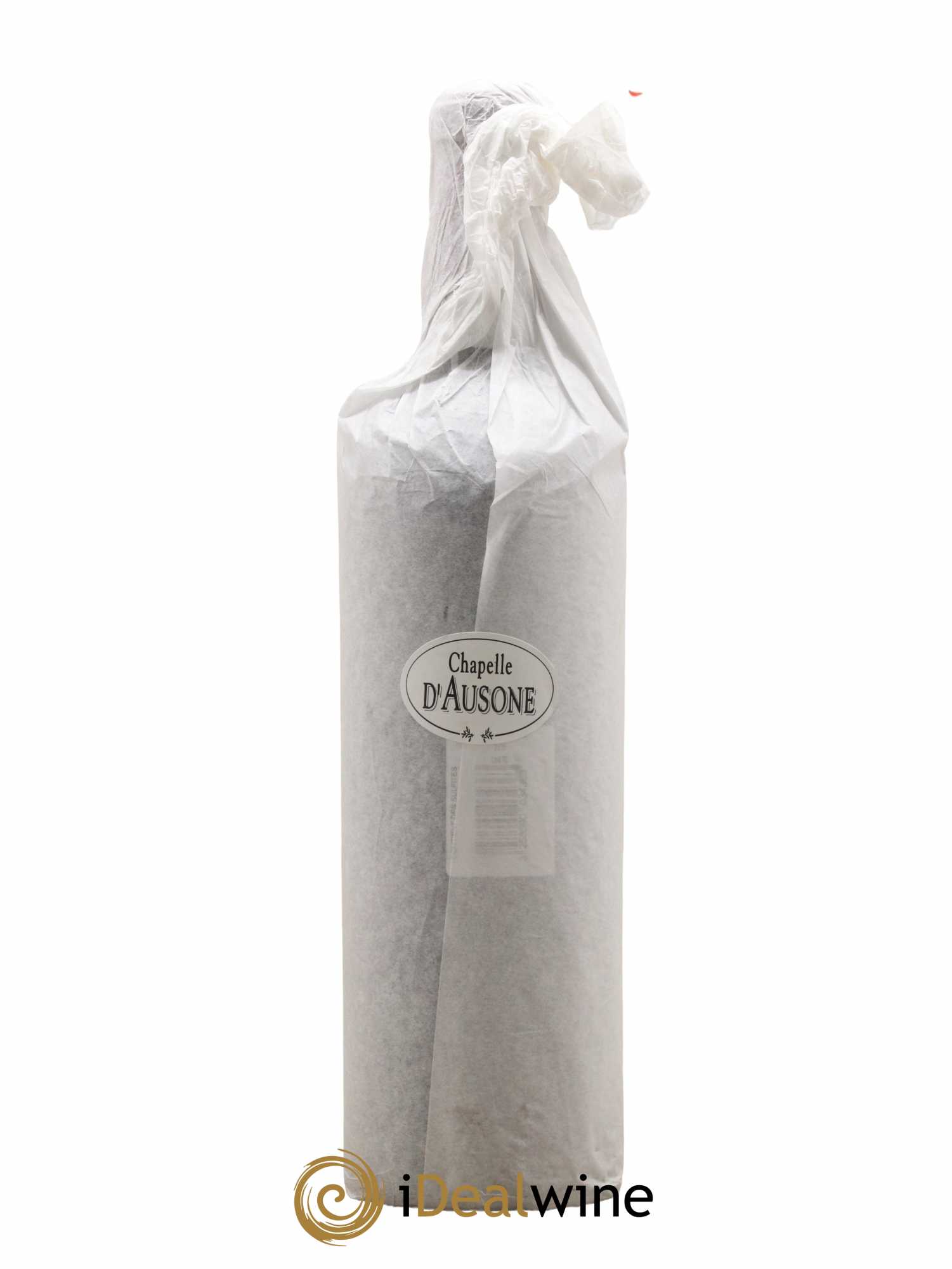 Chapelle d'Ausone Second Vin 2020 - Lot de 1 bouteille - 1