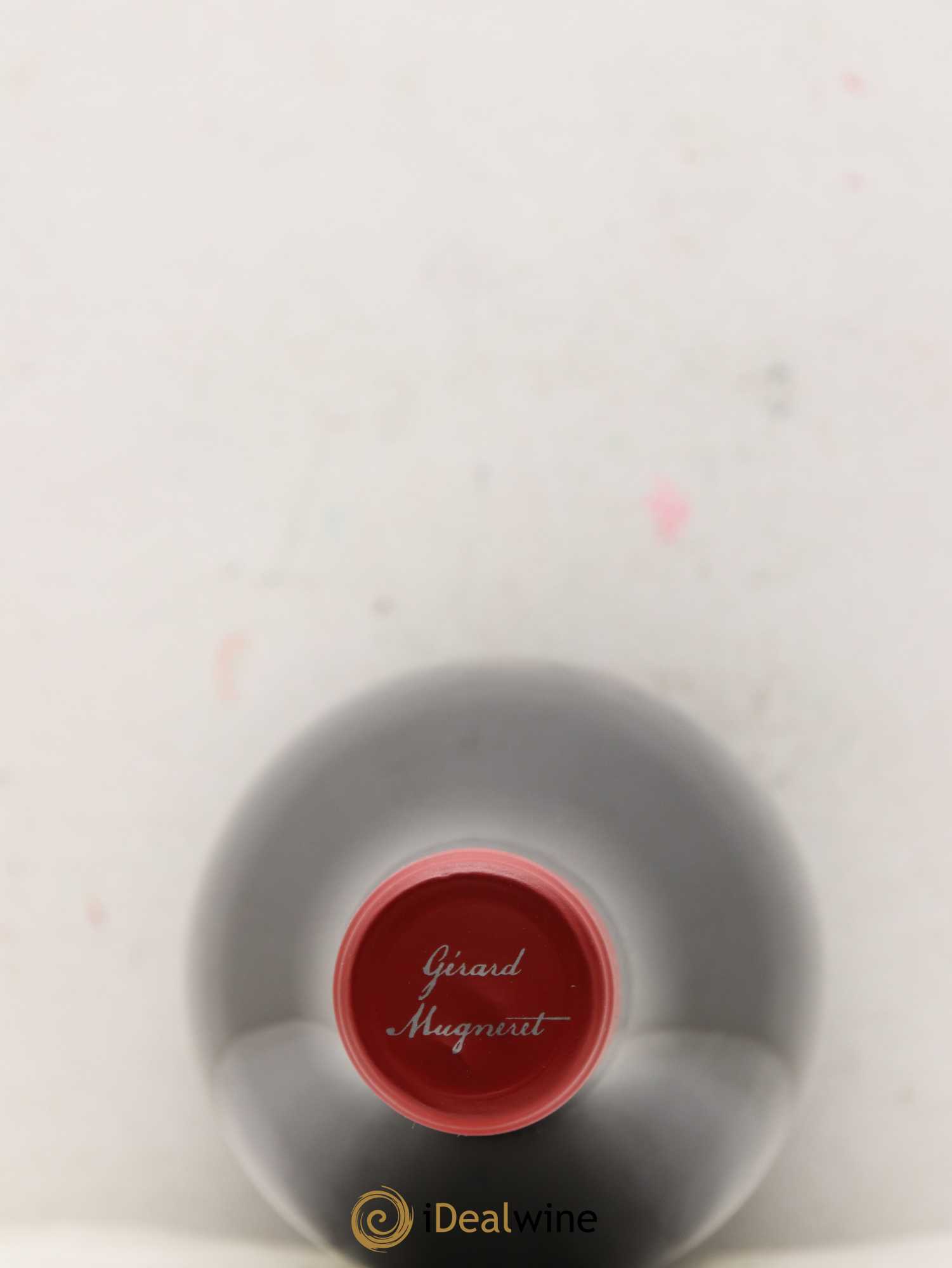 Vosne-Romanée 1er Cru Les Brulées Gérard Mugneret 2021 - Lot de 1 bouteille - 2