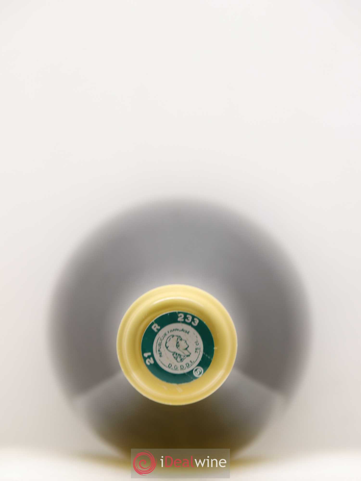 Chevalier-Montrachet Grand Cru d'Auvenay (Domaine) 2013 - Lot de 1 bouteille - 2