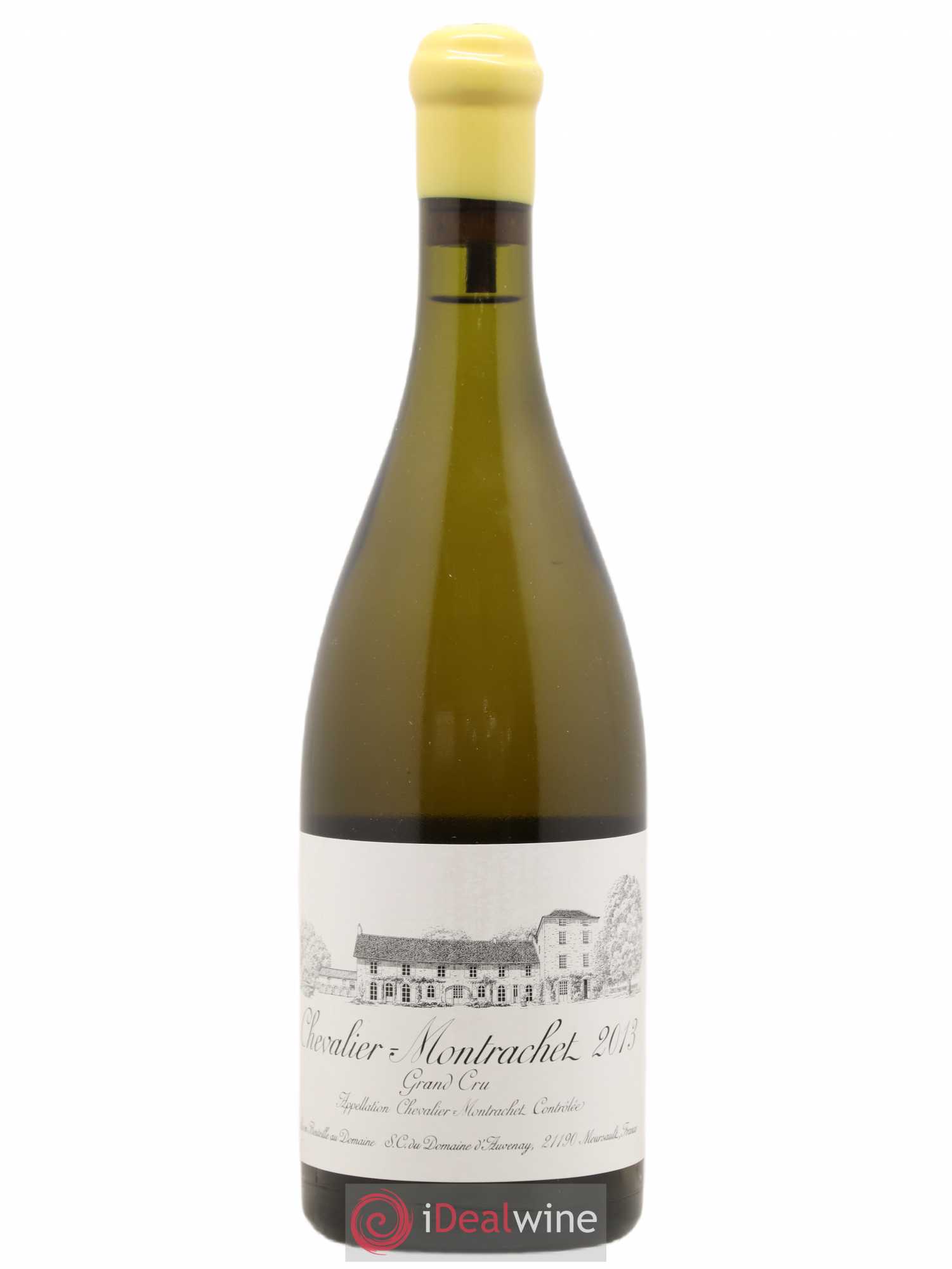 Chevalier-Montrachet Grand Cru d'Auvenay (Domaine) 2013 - Lot de 1 bouteille - 0
