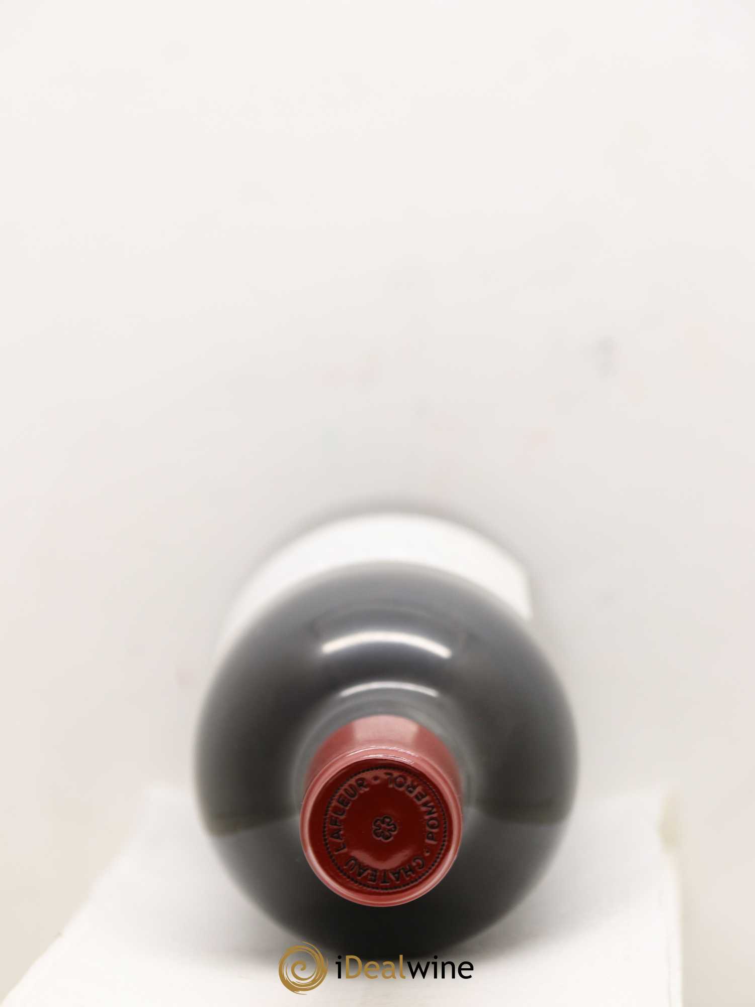 Château Lafleur 2014 - Lot de 1 bouteille - 2