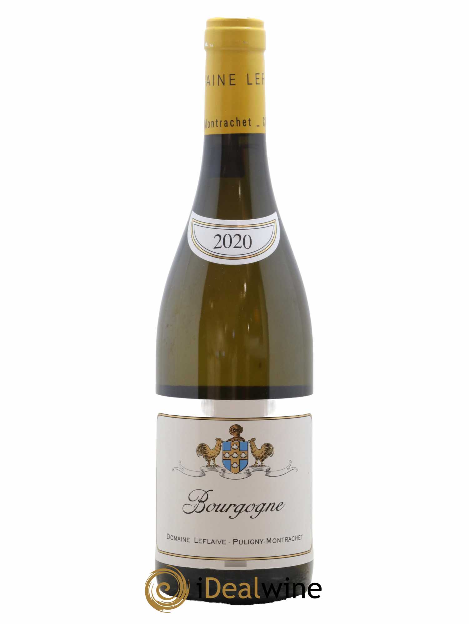 Bourgogne Leflaive (Domaine) 2020 - Lot de 1 bouteille - 0