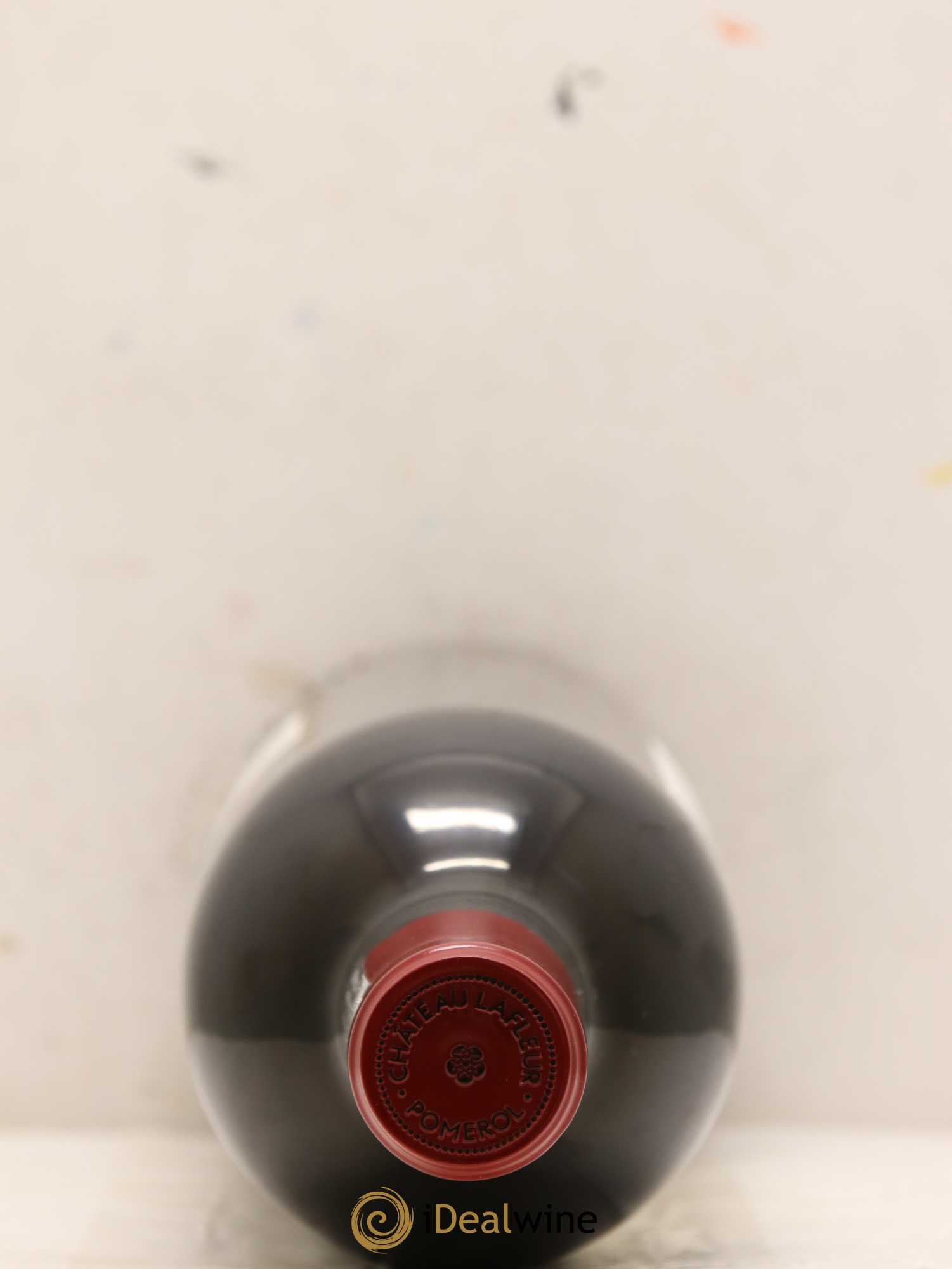 Château Lafleur 2020 - Lot de 1 bouteille - 2