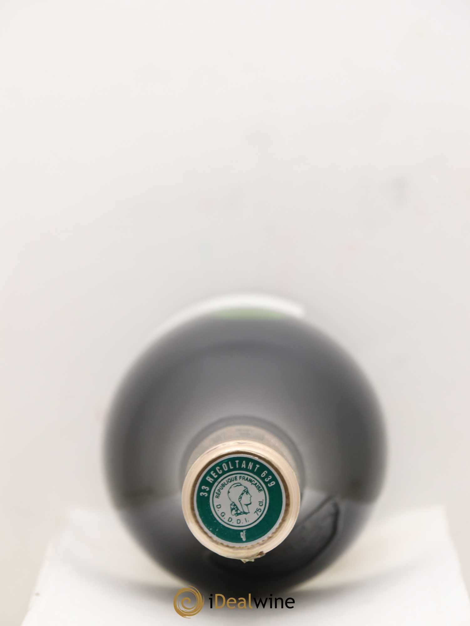 Château Haut Brion 1er Grand Cru Classé 2013 - Lot de 1 bouteille - 2