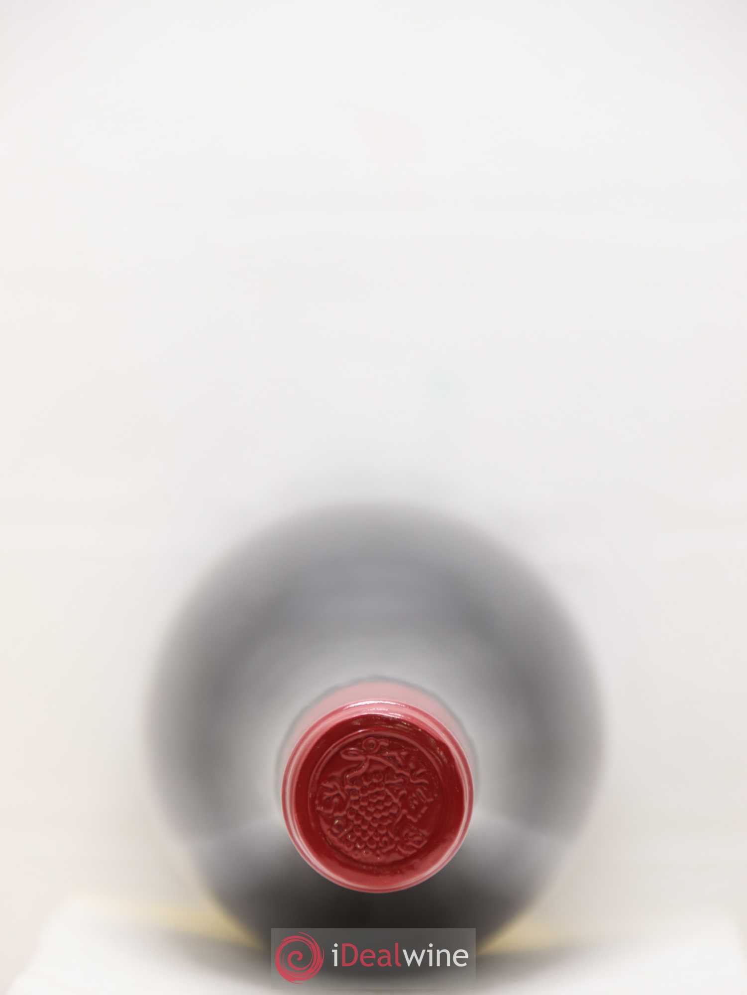 Pays d'Hérault Grange des Pères Laurent Vaillé 2007 - Lot de 1 bouteille - 1