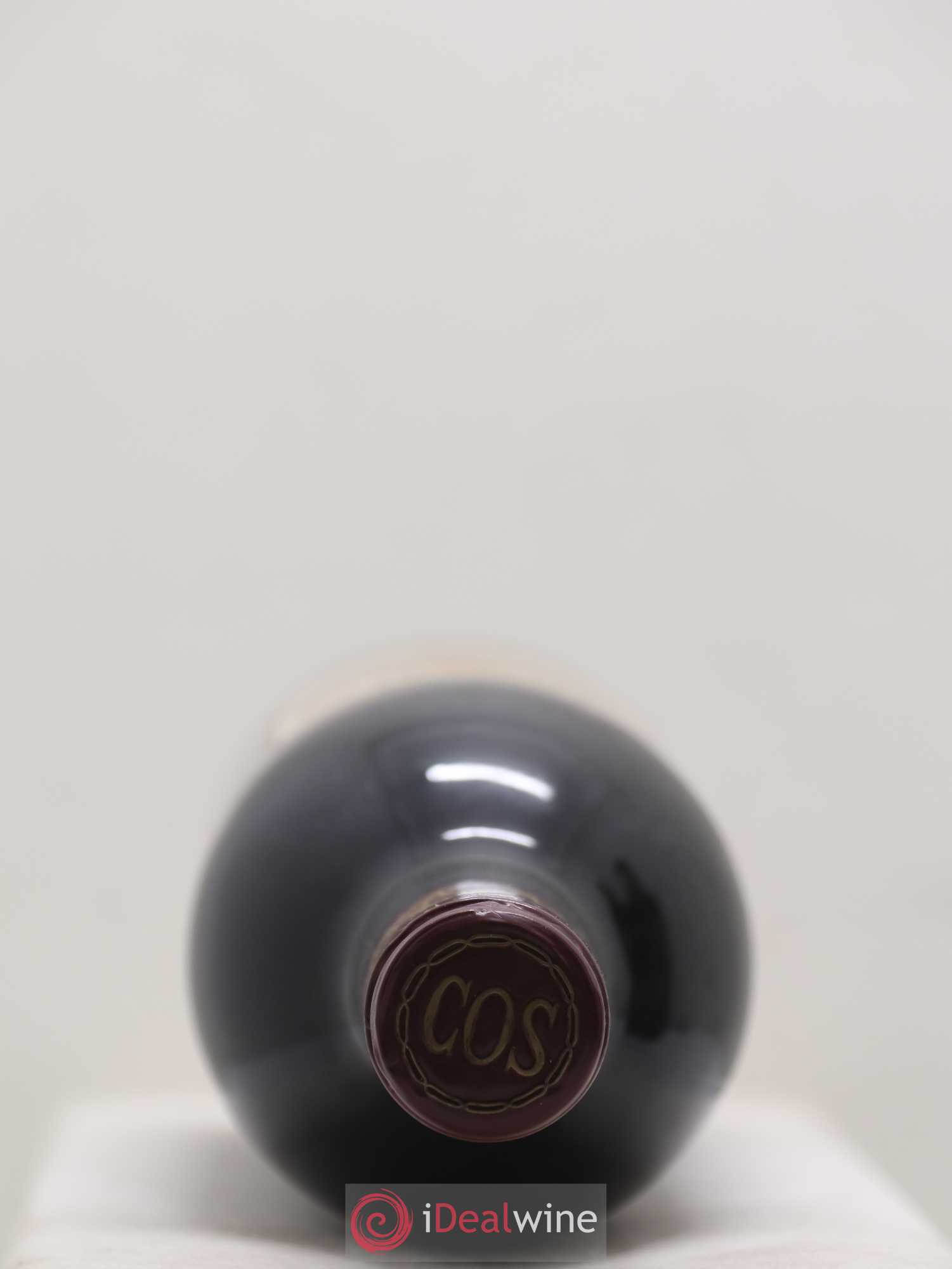 Cos d'Estournel 2ème Grand Cru Classé 1989 - Lot de 2 bouteilles - 1