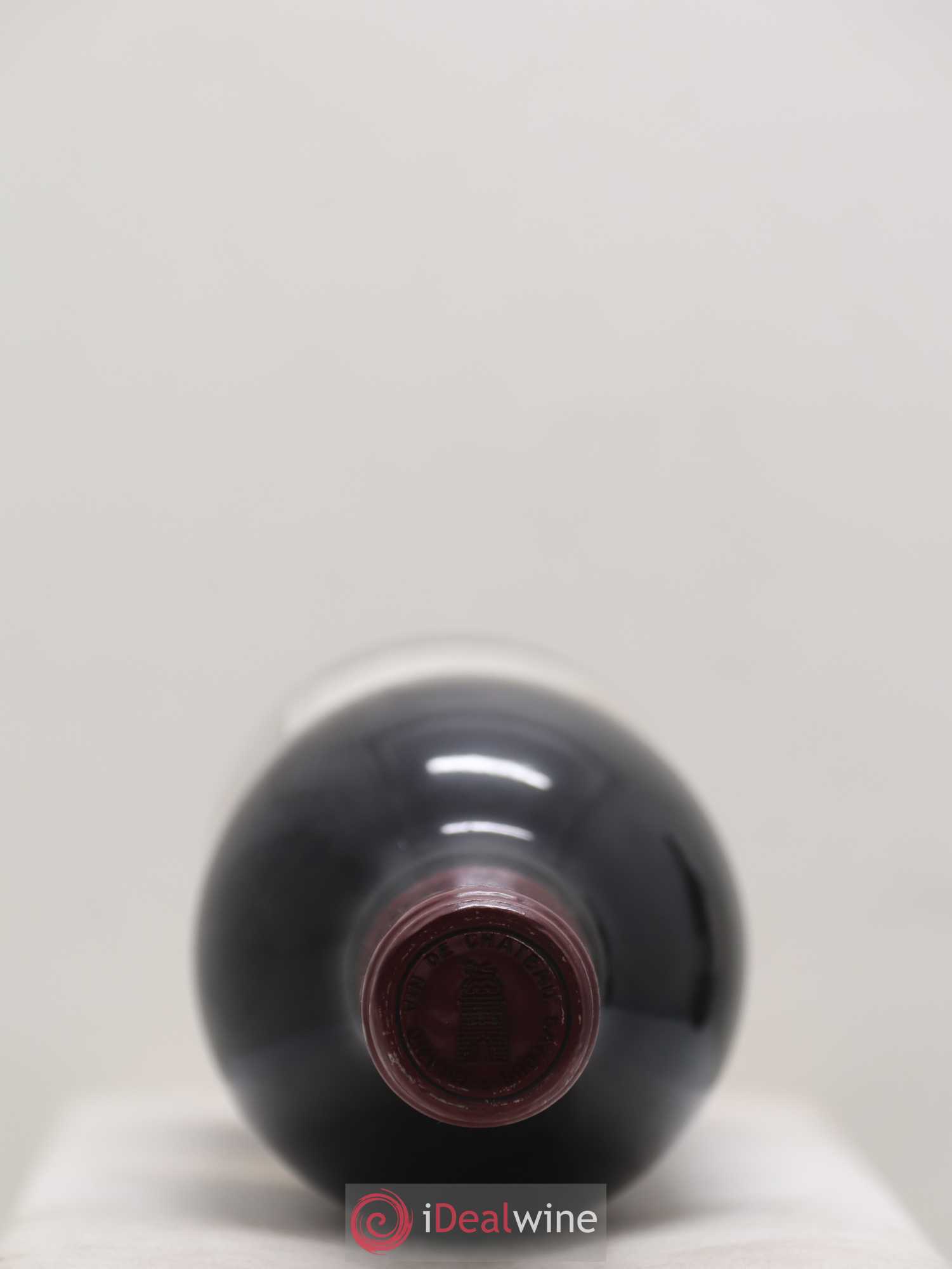 Château Latour 1er Grand Cru Classé 1995 - Lot de 2 bouteilles - 2