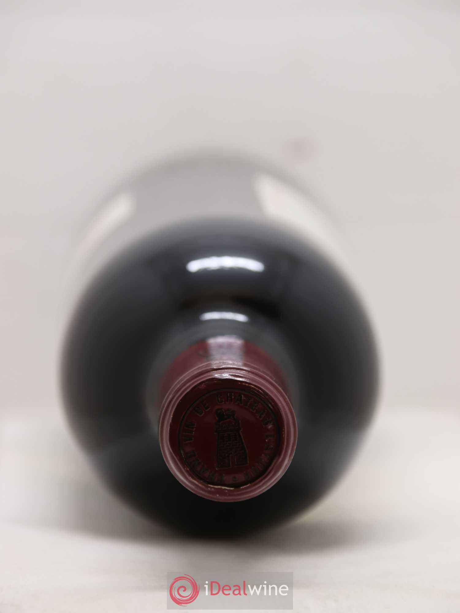 Château Latour 1er Grand Cru Classé 1998 - Lot de 1 bouteille - 2