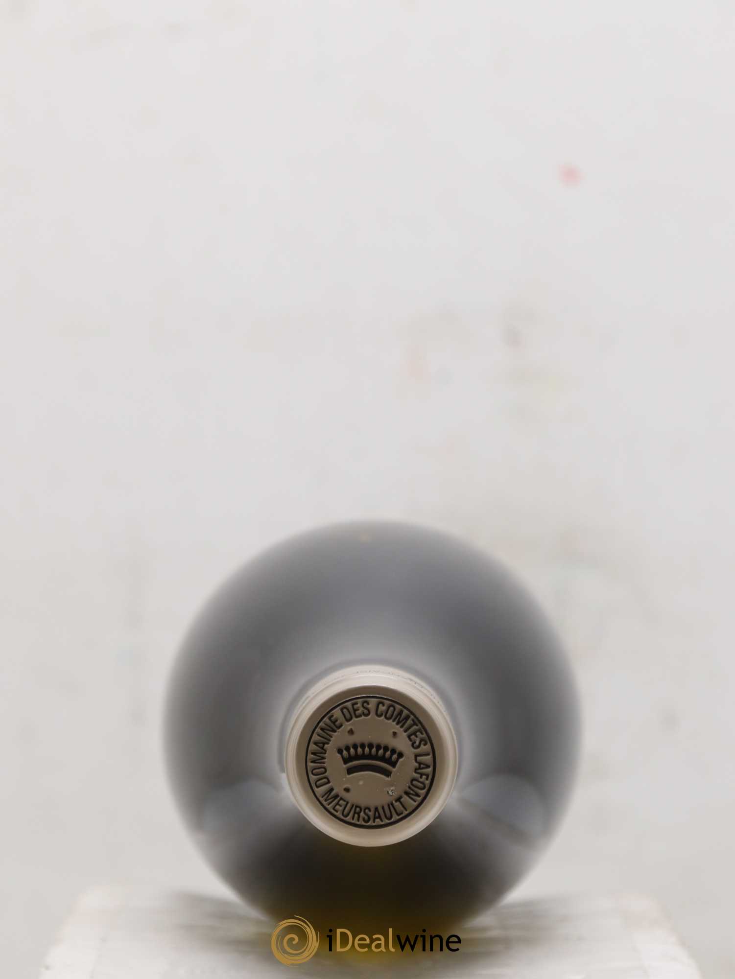 Meursault 1er Cru Porusots Comtes Lafon (Domaine des) 2018 - Posten von 1 Flasche - 1
