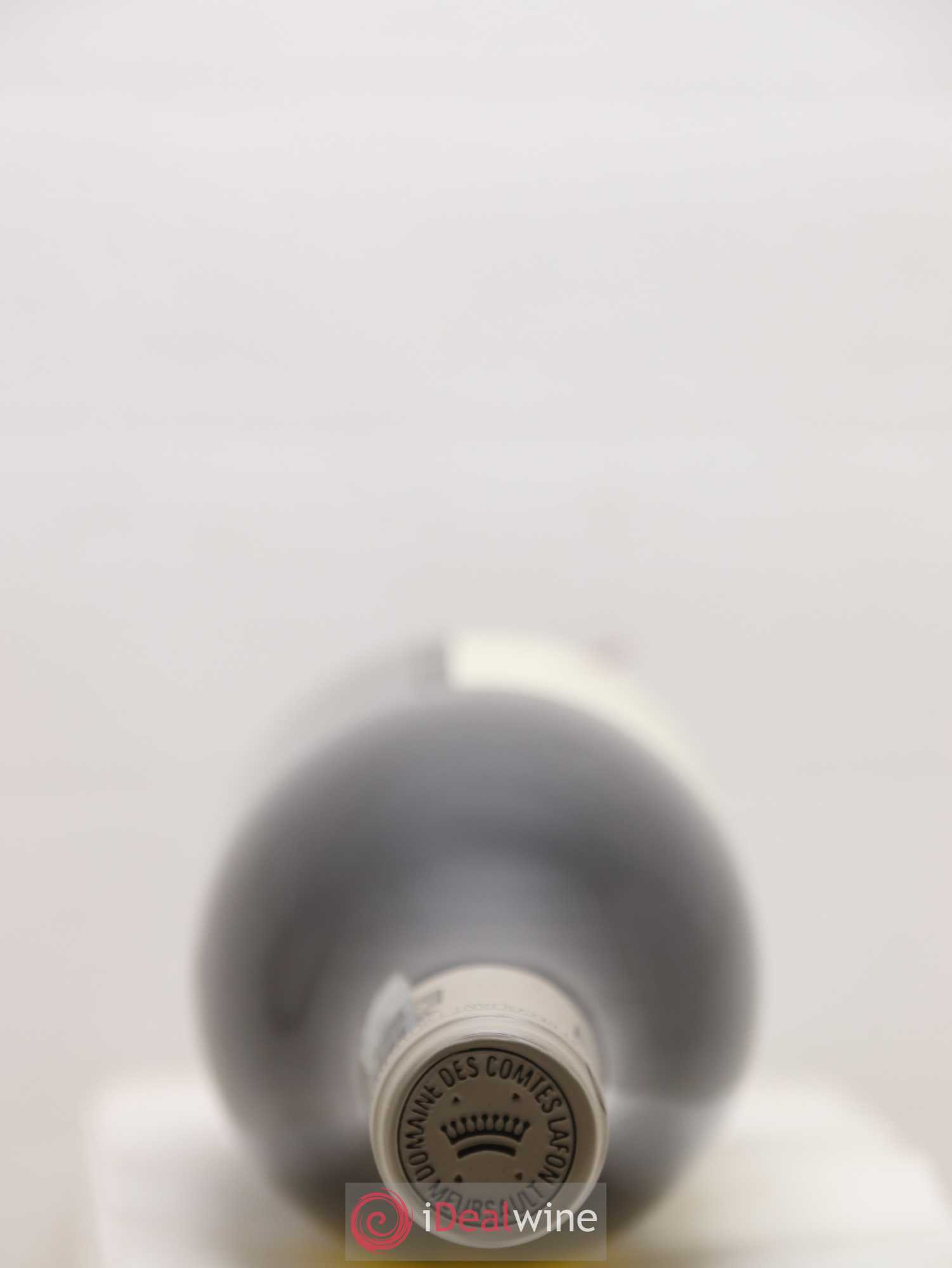 Meursault 1er Cru Perrières Comtes Lafon (Domaine des) 2014 - Posten von 1 Flasche - 1