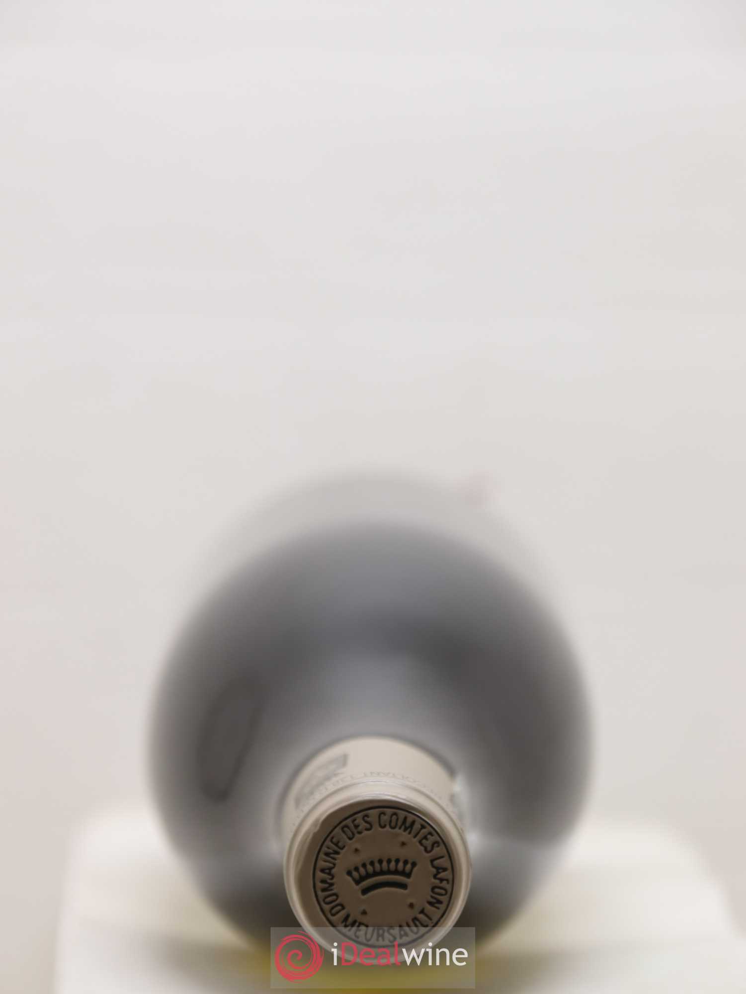 Meursault 1er Cru Perrières Comtes Lafon (Domaine des) 2015 - Lot de 1 bouteille - 1