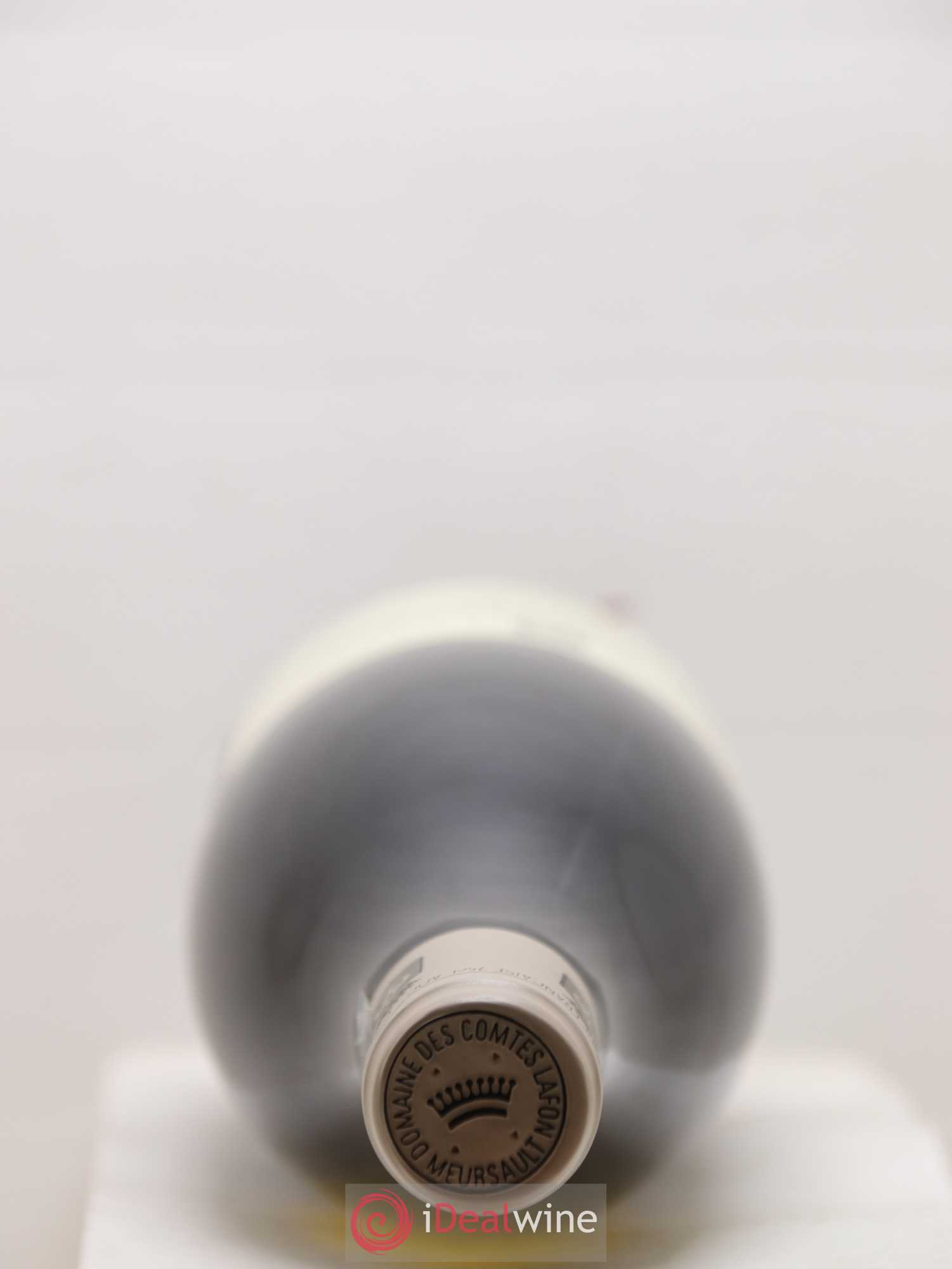 Meursault 1er Cru Perrières Comtes Lafon (Domaine des) 2016 - Lot de 1 bouteille - 1