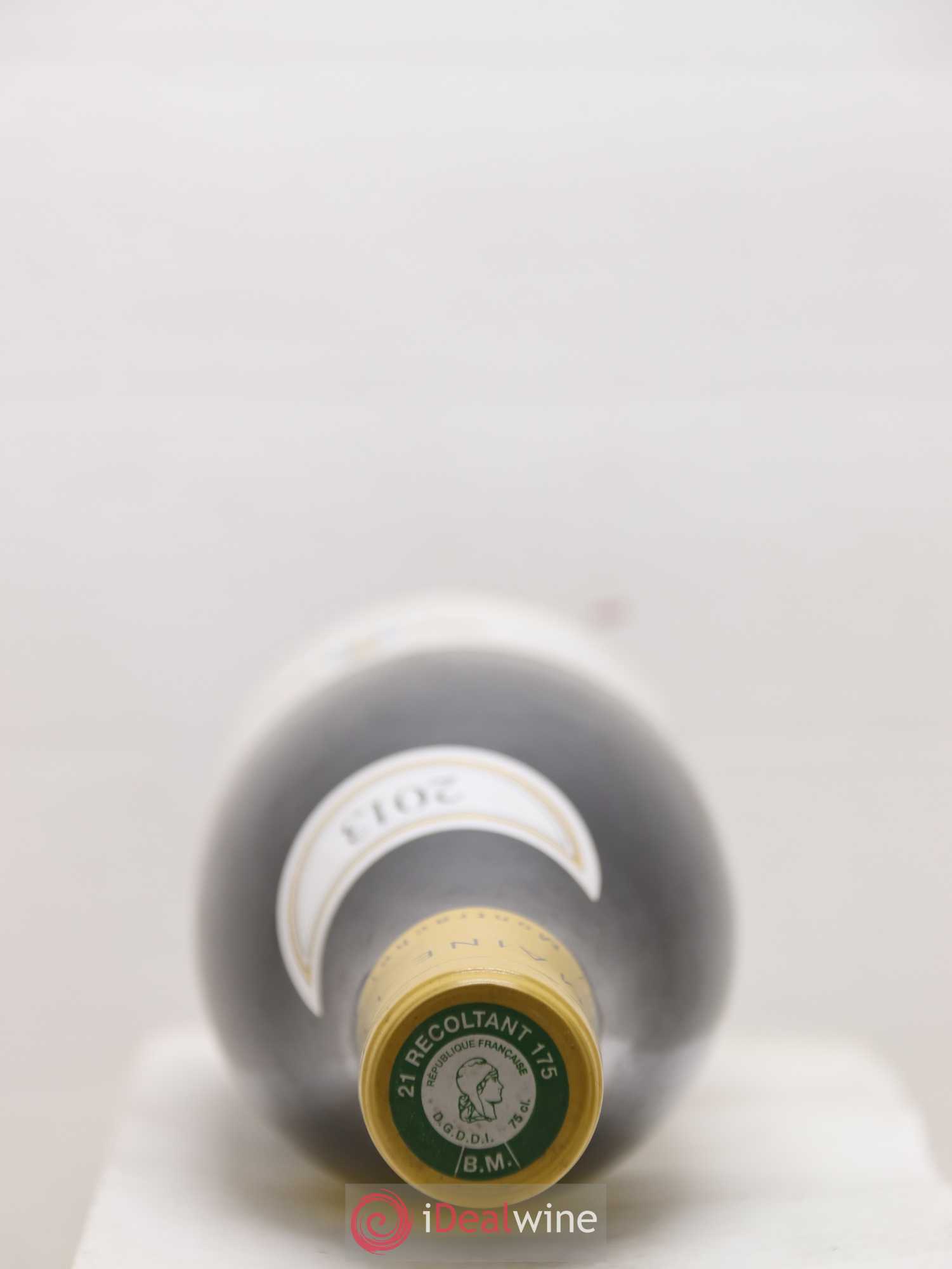 Bienvenues-Bâtard-Montrachet Grand Cru Leflaive (Domaine) 2013 - Lot de 1 bouteille - 2