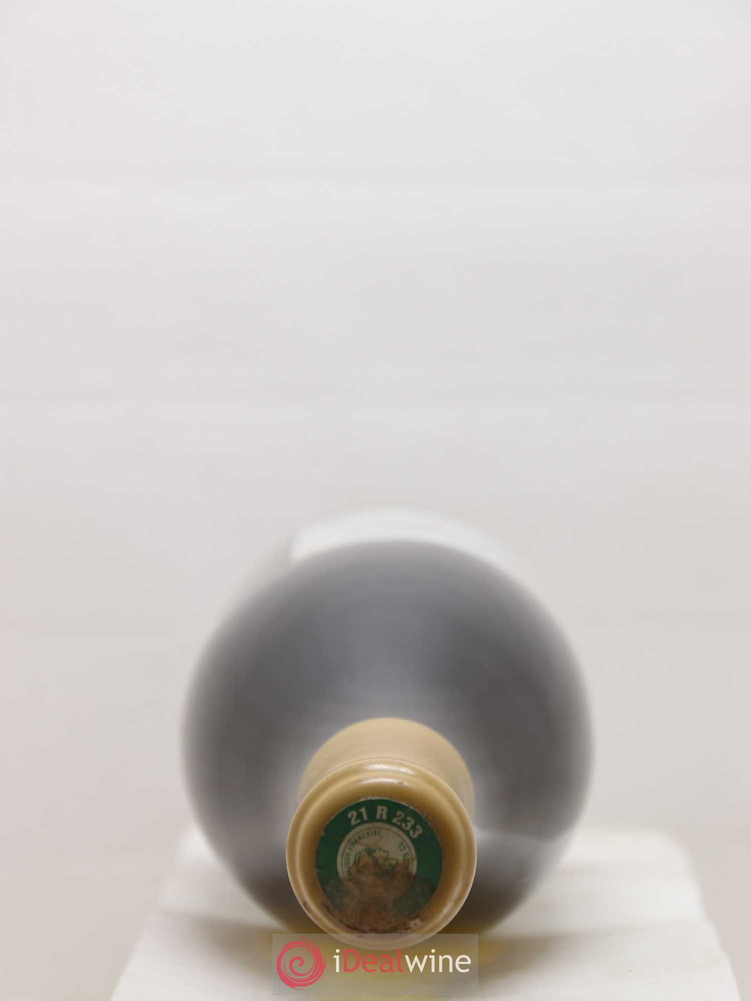 Chevalier-Montrachet Grand Cru d'Auvenay (Domaine) 2001 - Lot de 1 bouteille - 2