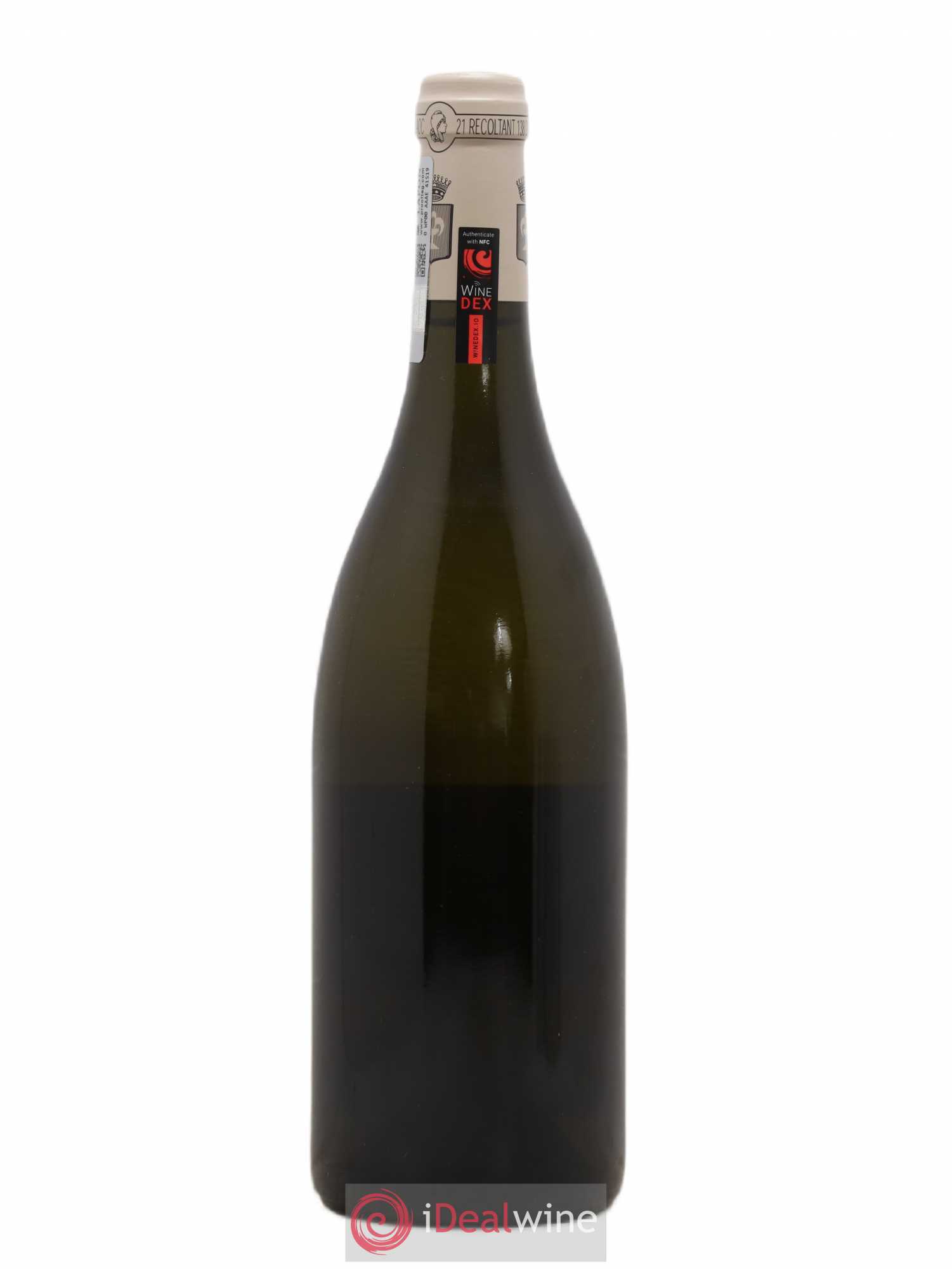 Montrachet Grand Cru Comtes Lafon (Domaine des) 2017 - Lot de 1 bouteille - 1