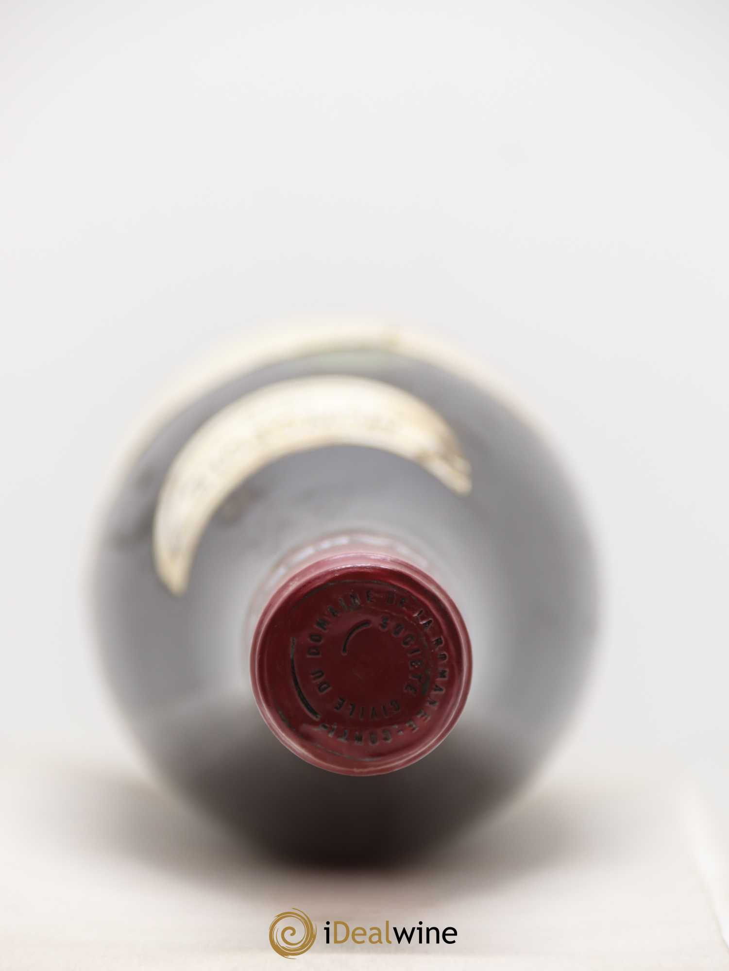 Romanée-Conti Grand Cru Domaine de la Romanée-Conti 1976 - Lot de 1 bouteille - 2