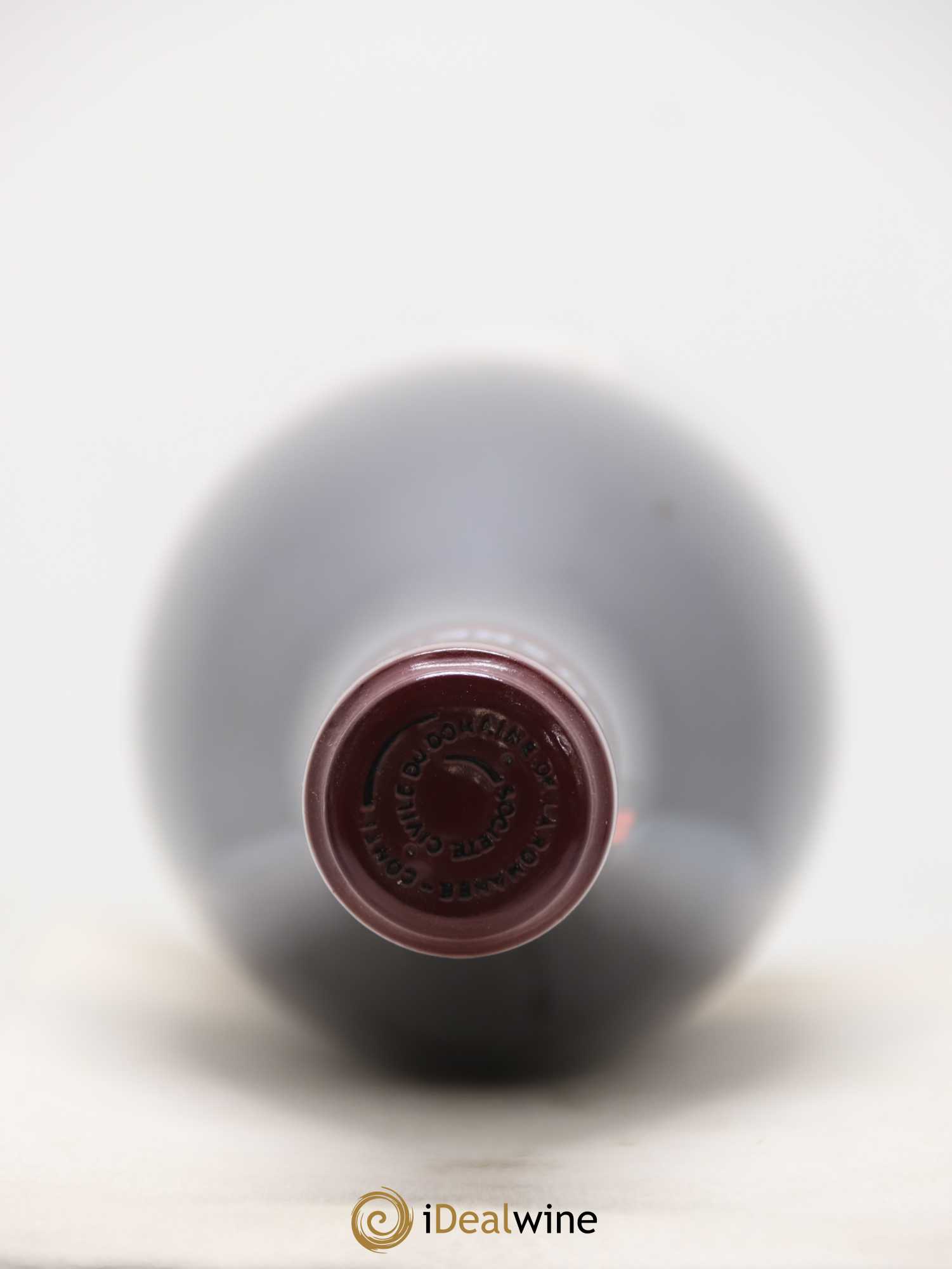 Vosne-Romanée 1er Cru Cuvée Duvault Blochet Domaine de la Romanée-Conti 1999 - Lot de 1 bouteille - 2