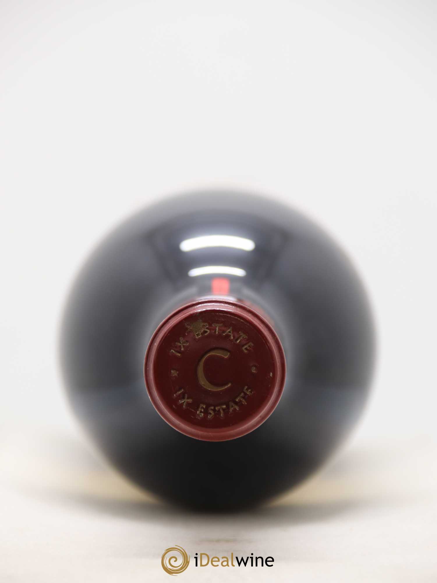 USA Napa Valley Colgin IX Estate 2007 - Posten von 1 Flasche - 2